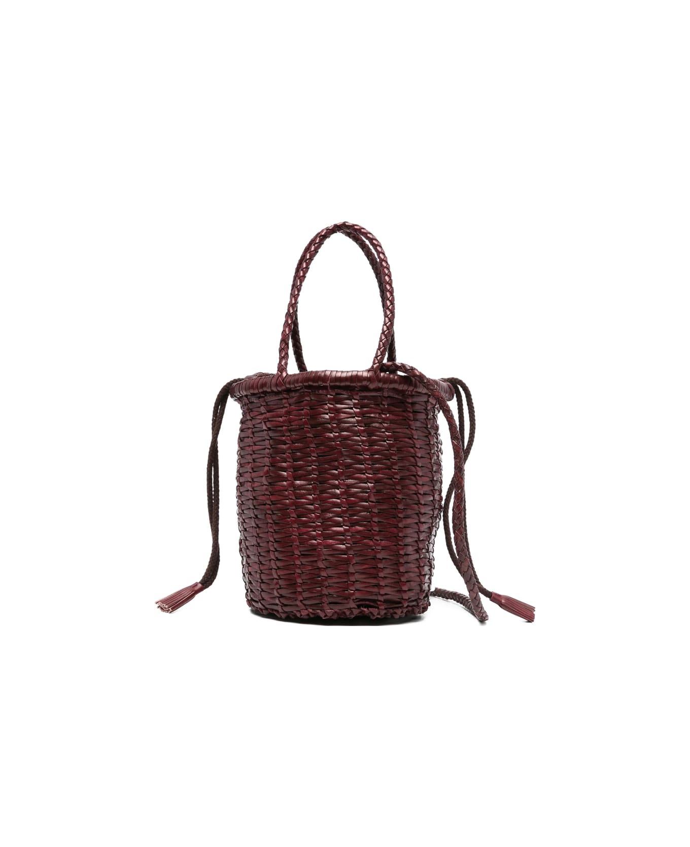 Dragon Diffusion Bag - RED