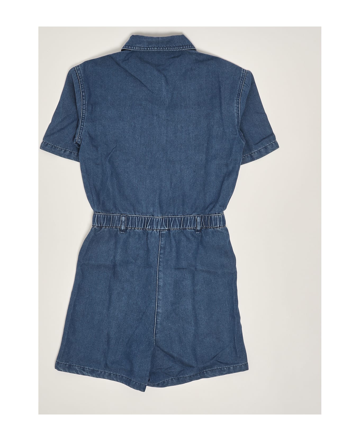 Michael Kors Jumpsuit Jump Suit - DENIM
