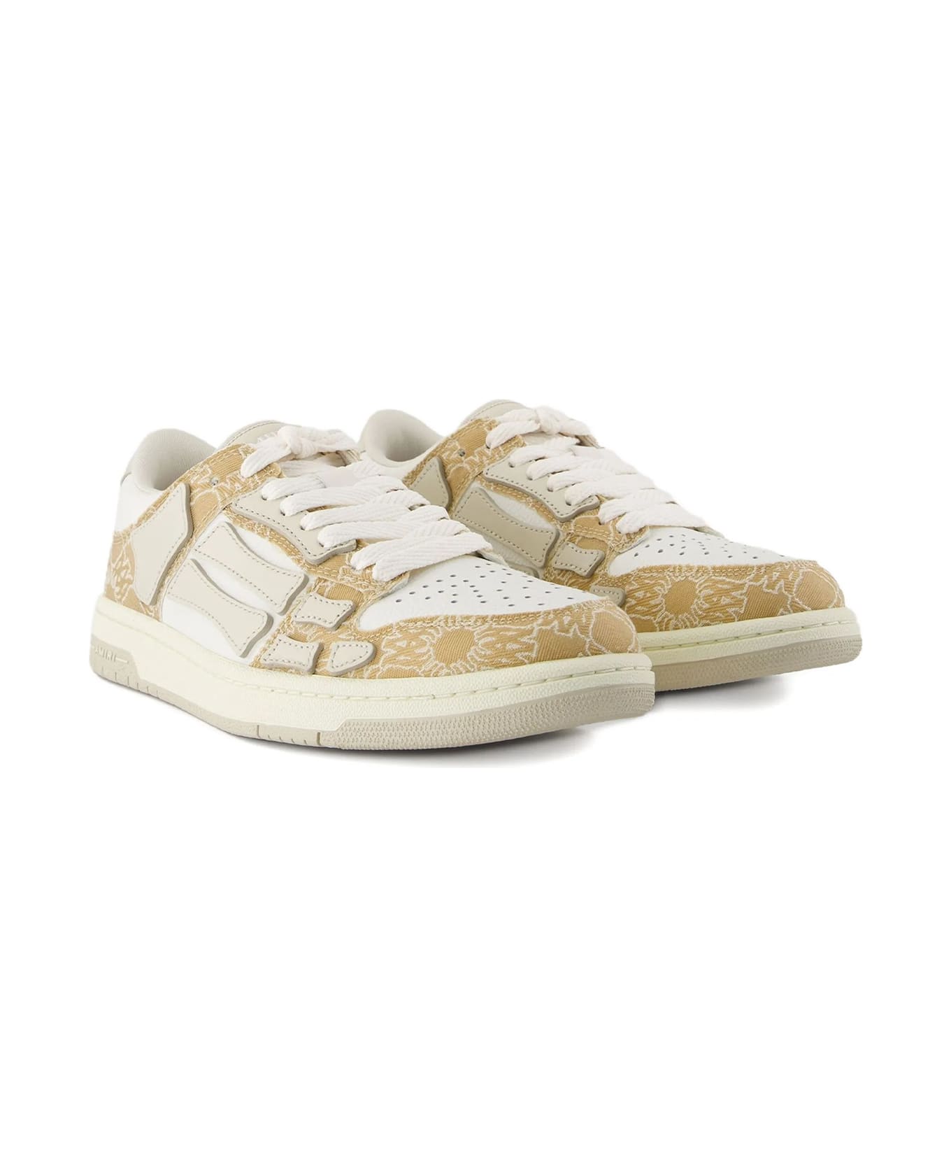 AMIRI Sneakers Beige - Beige