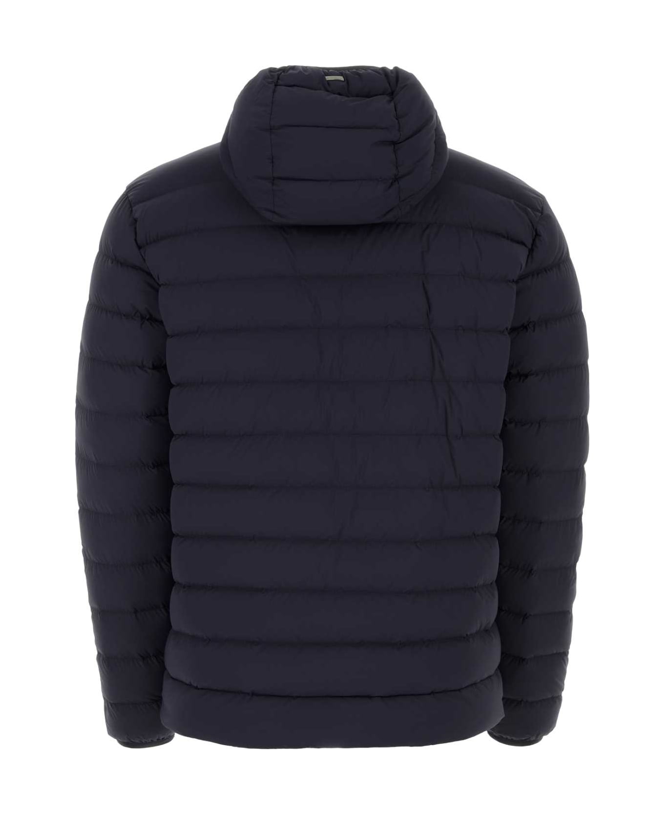 Herno Down Jacket - BLU