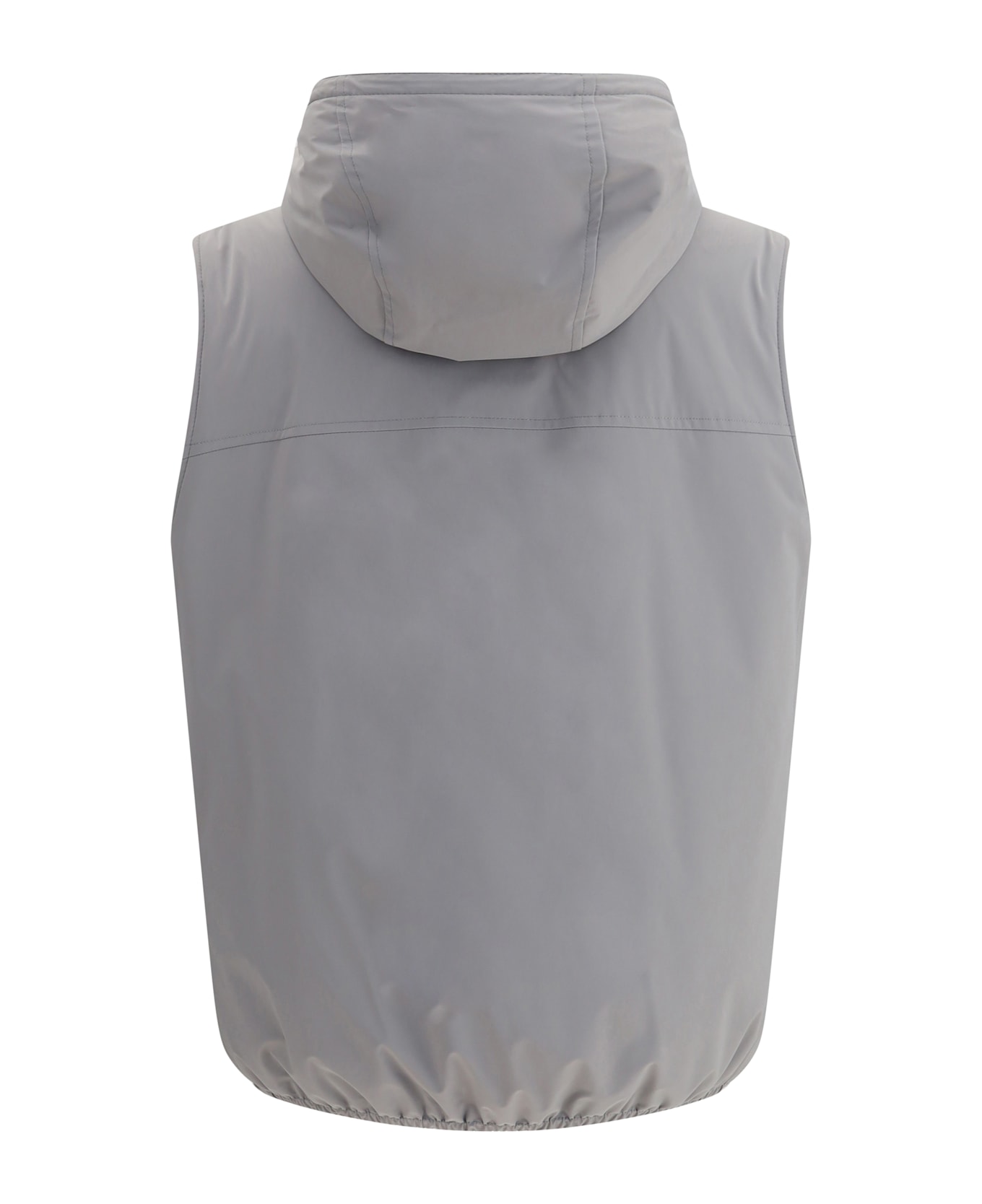 Brunello Cucinelli Waterproof Vest