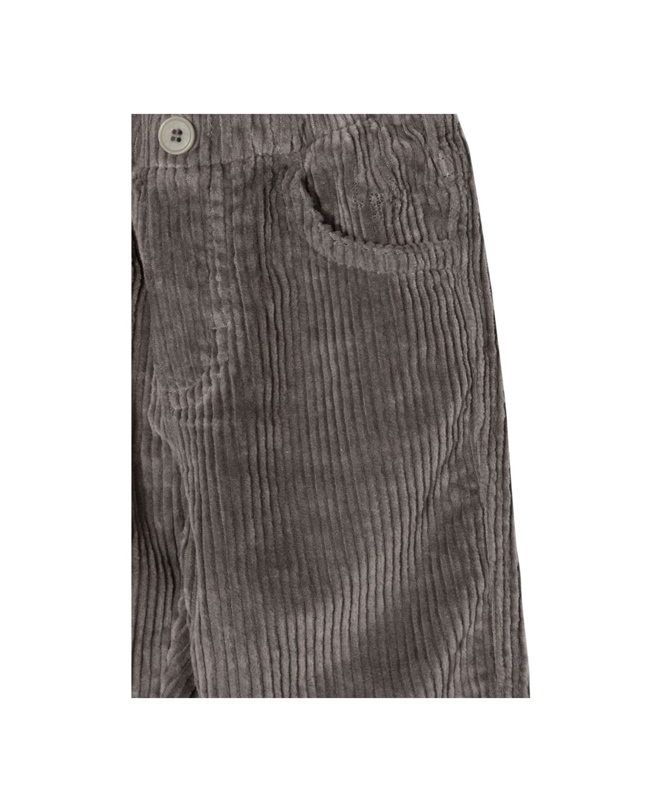 Il Gufo Pantalone - GREY
