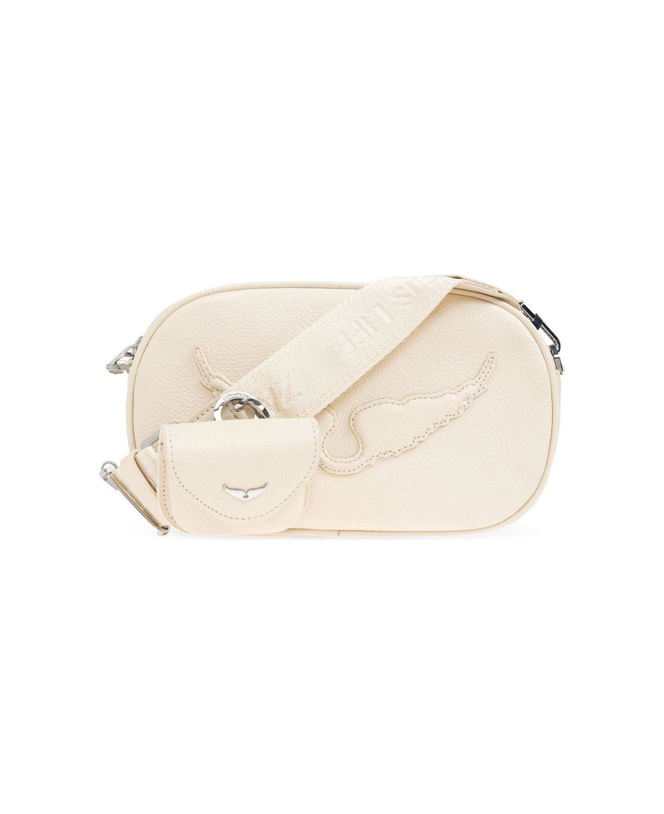 Zadig 
Voltaire Rock With You Bag - Flash