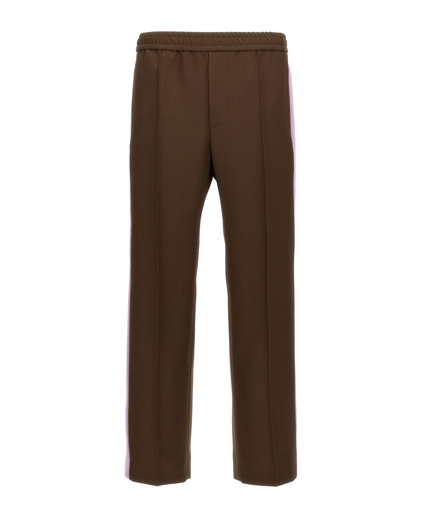 Gucci Drill Pants - Brown