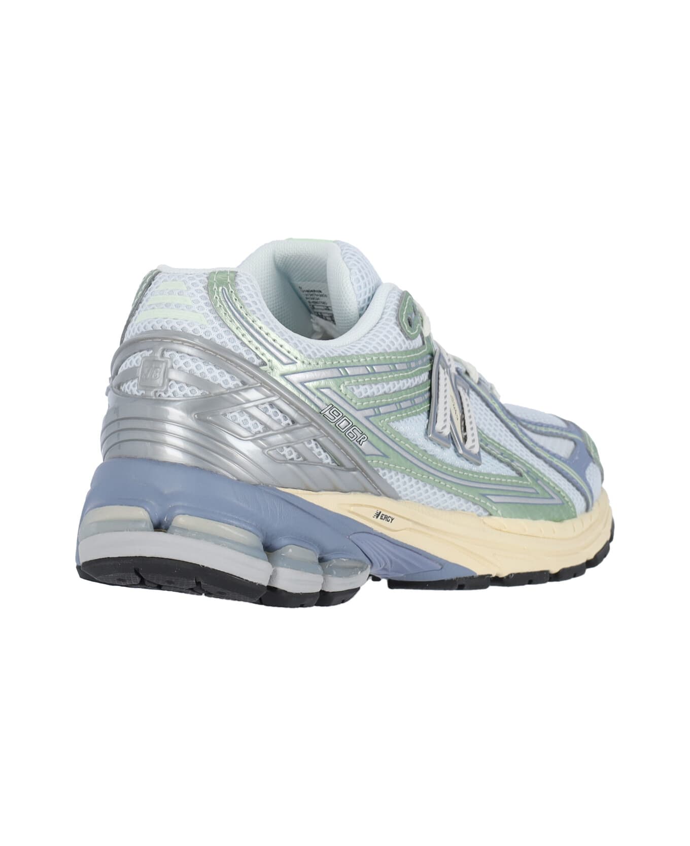 New Balance "1906a" Sneakers - Multicolor