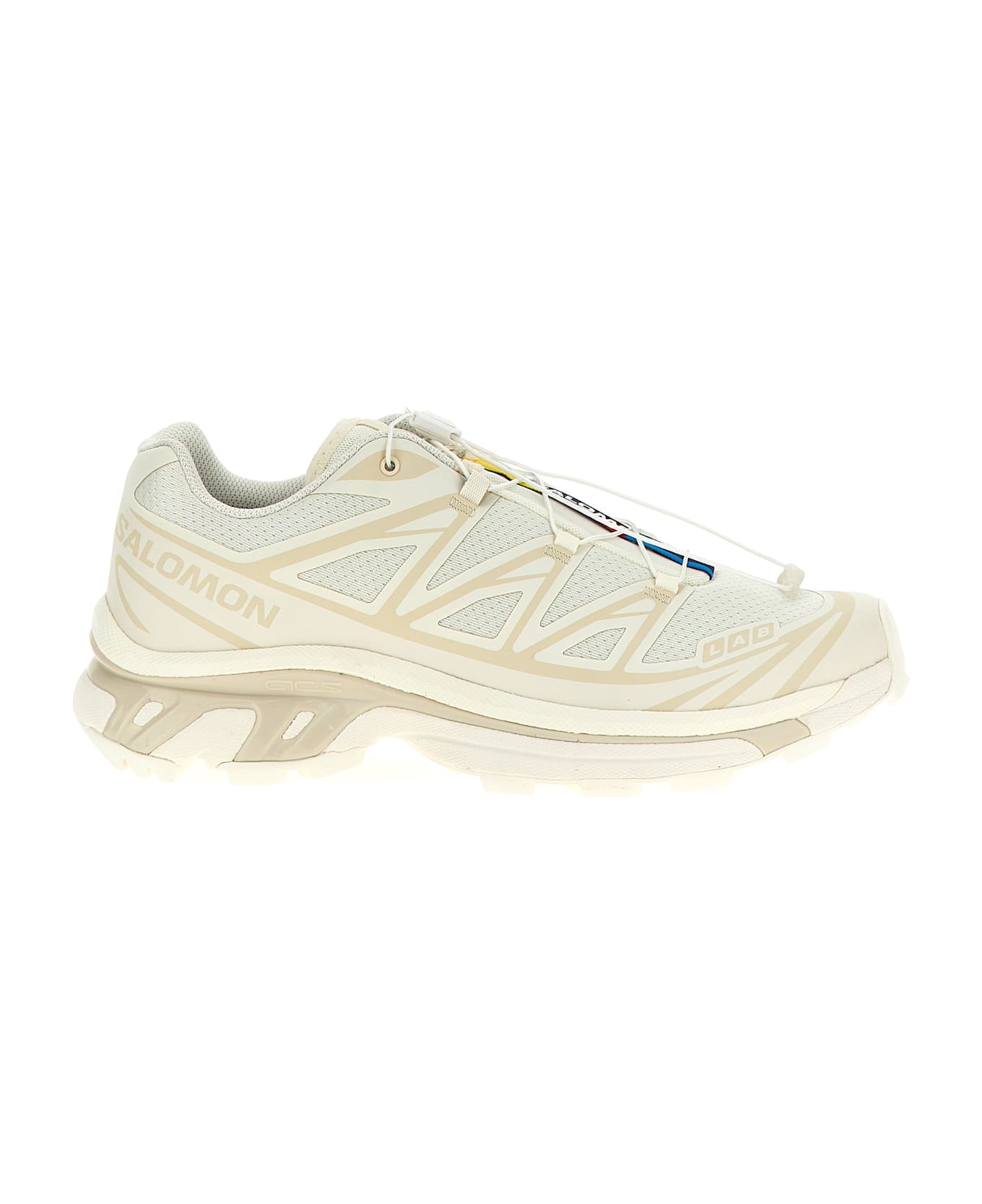 Salomon 
xt-6
 Sneakers - Beige