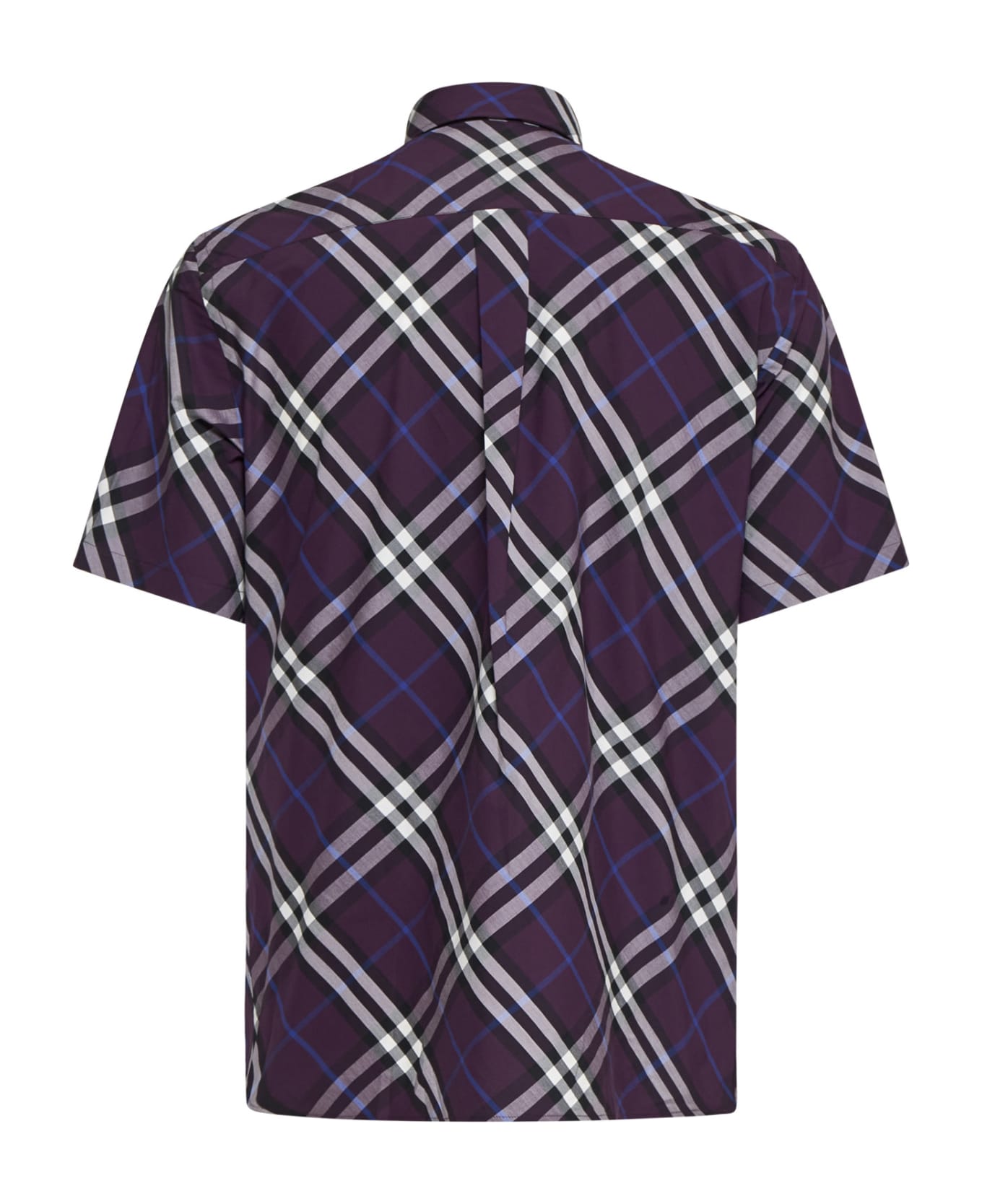 Burberry Shirt - Pansy ip check