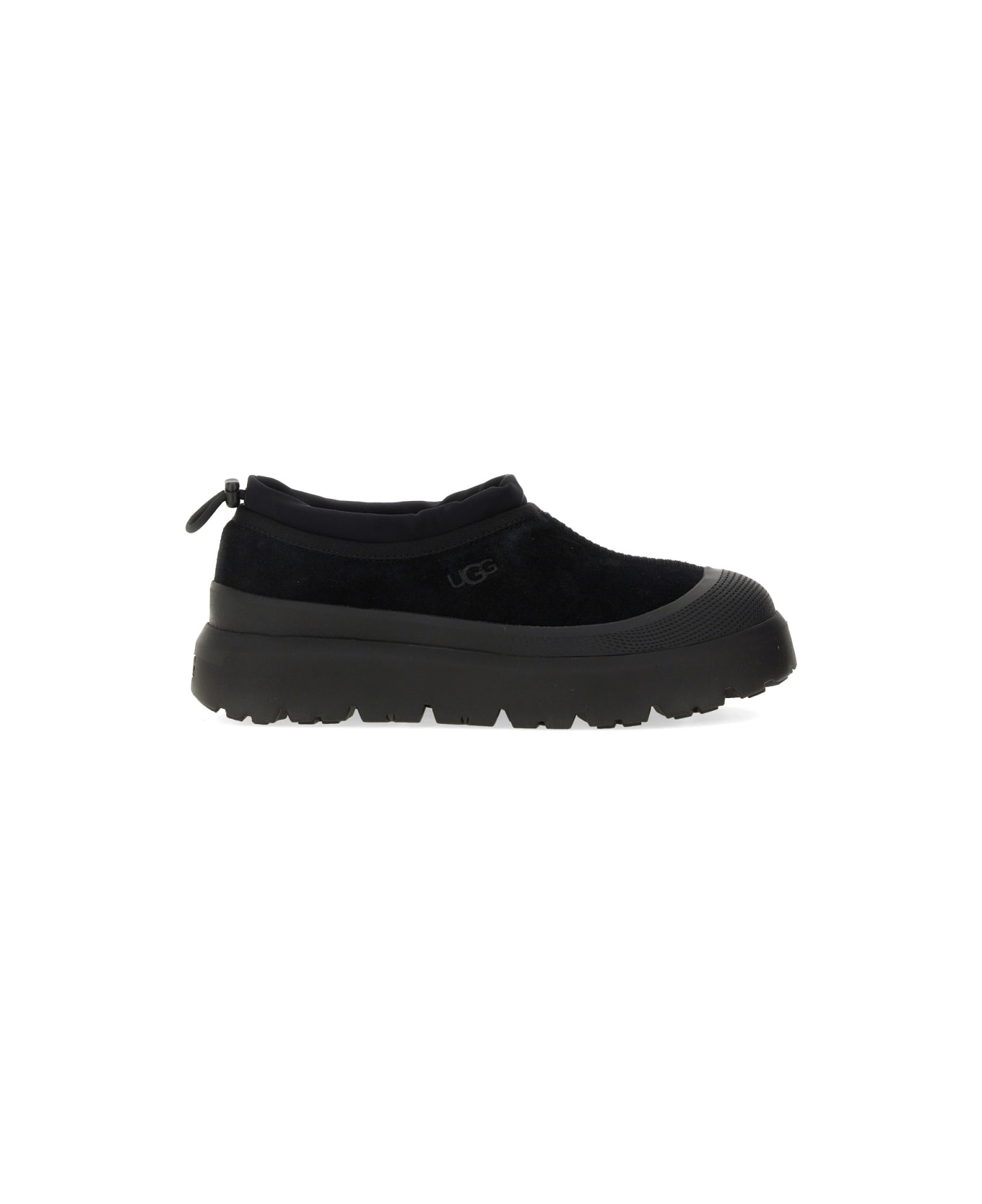 UGG "tasman Weather Hybrid" Sabot - BLACK