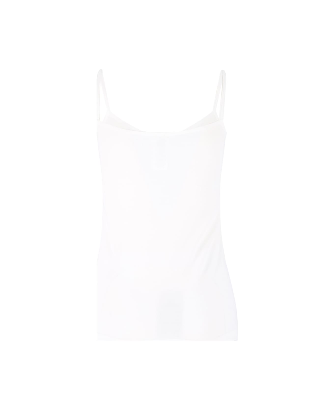 Wolford 'aurora Hawaii' Top - WHITE