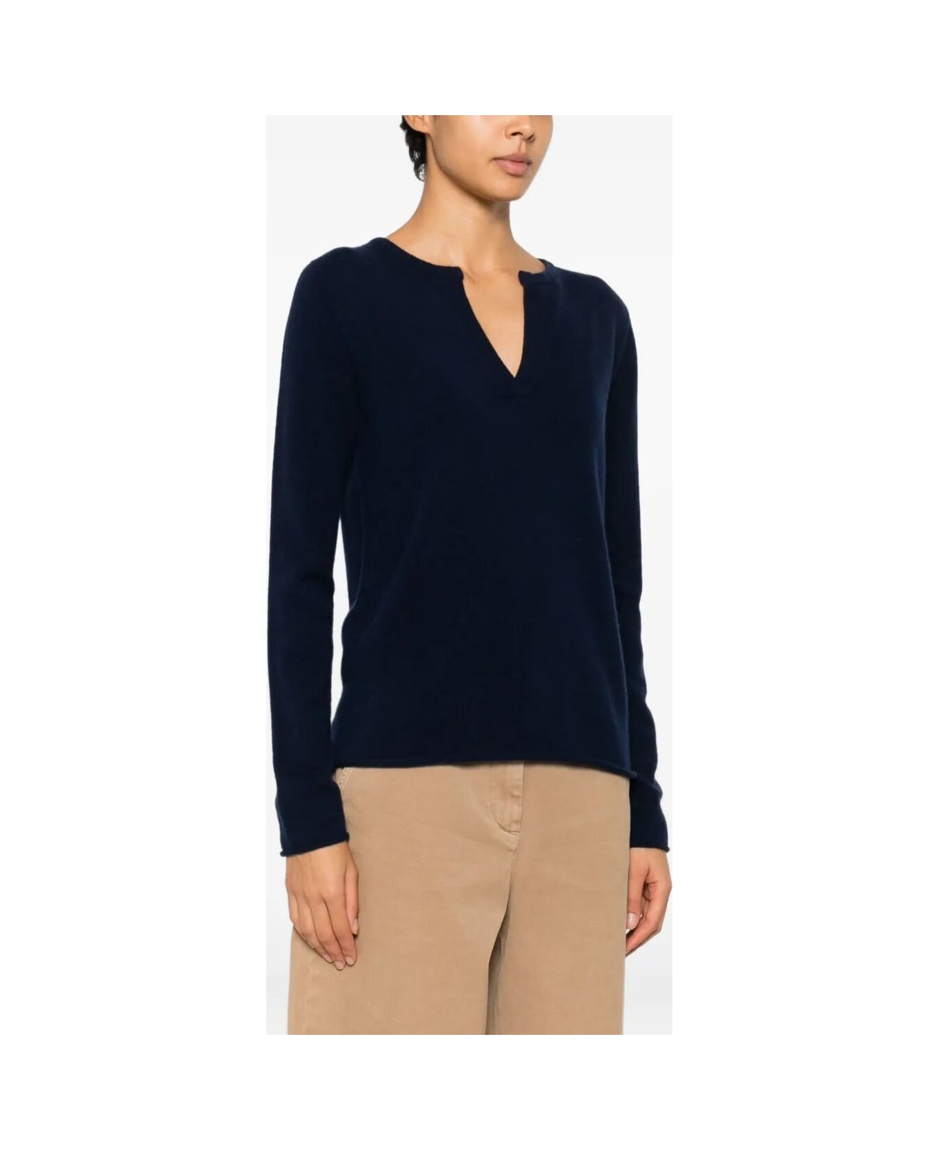 Liviana Conti Vania Knit - Notte