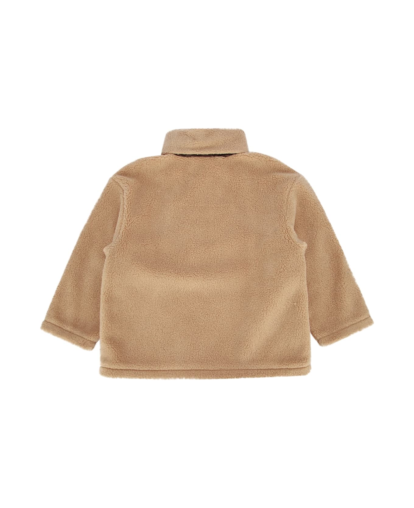 Fendi Giacca Orsetto - DESERTSAND