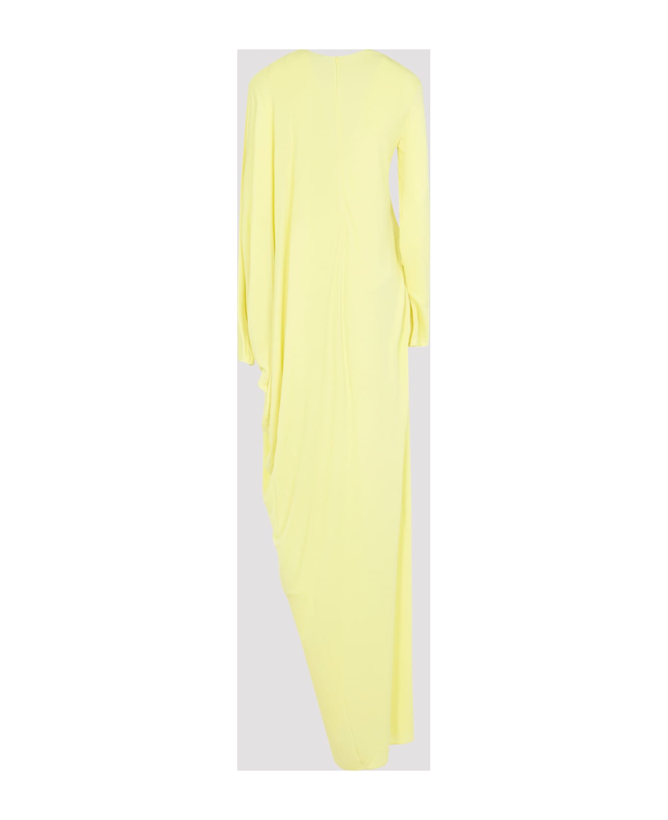 Tom Ford Evening Dress - Cream