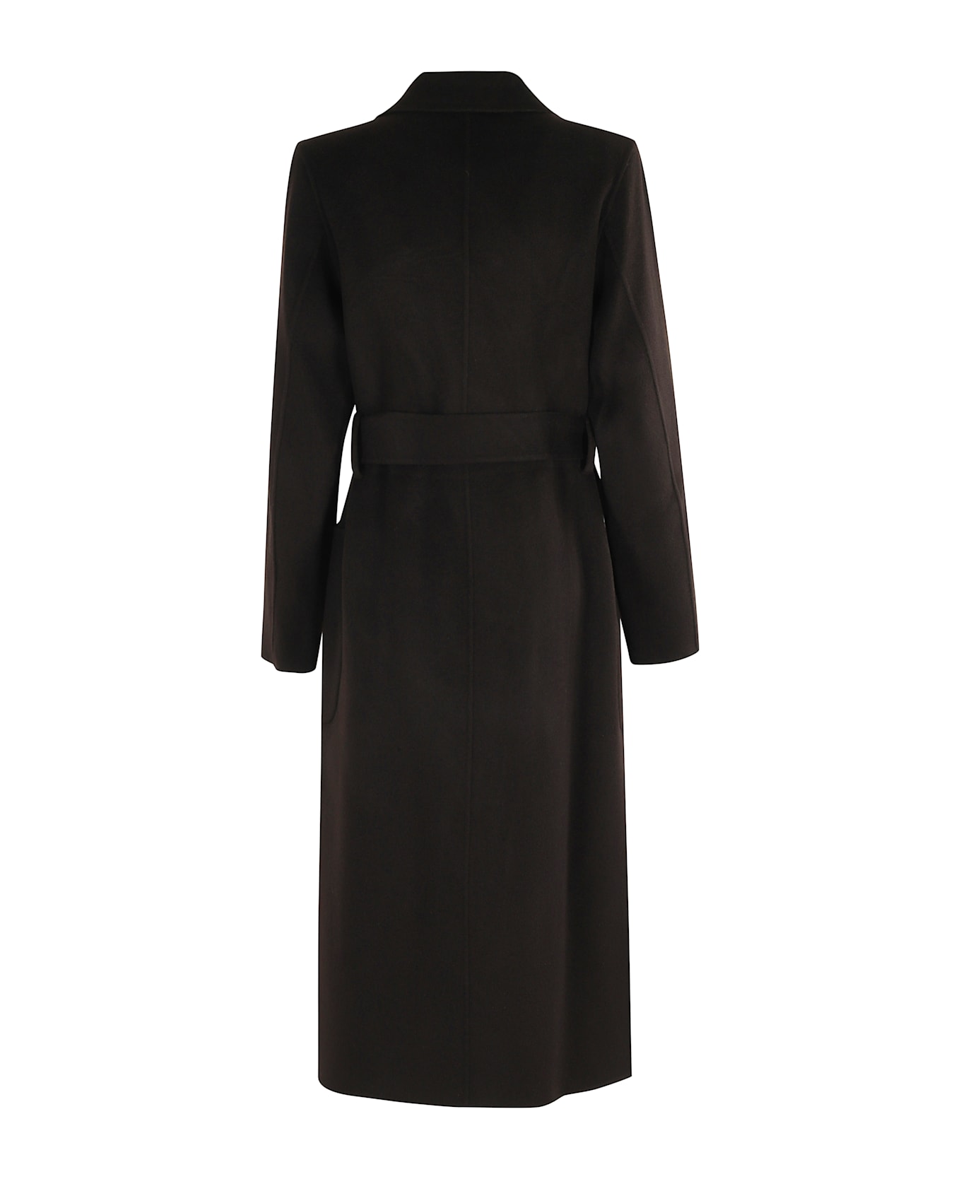 Ivy Oak Celia - Dark Brown
