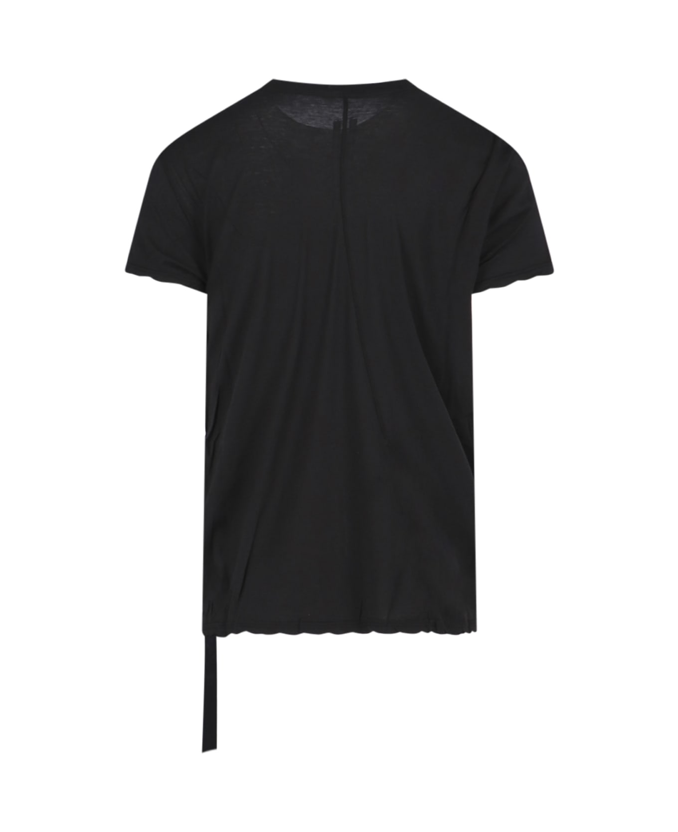 DRKSHDW 'jumbo' T-shirt - Black  