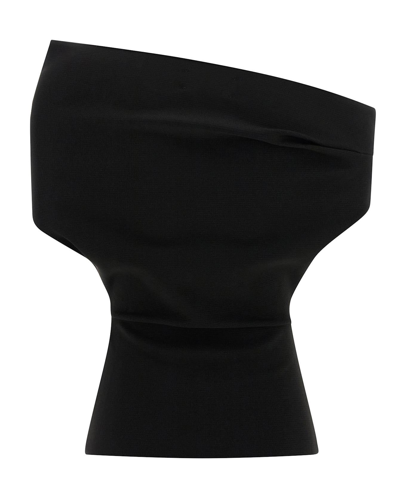 Armarium 
debra
 Top - Black  