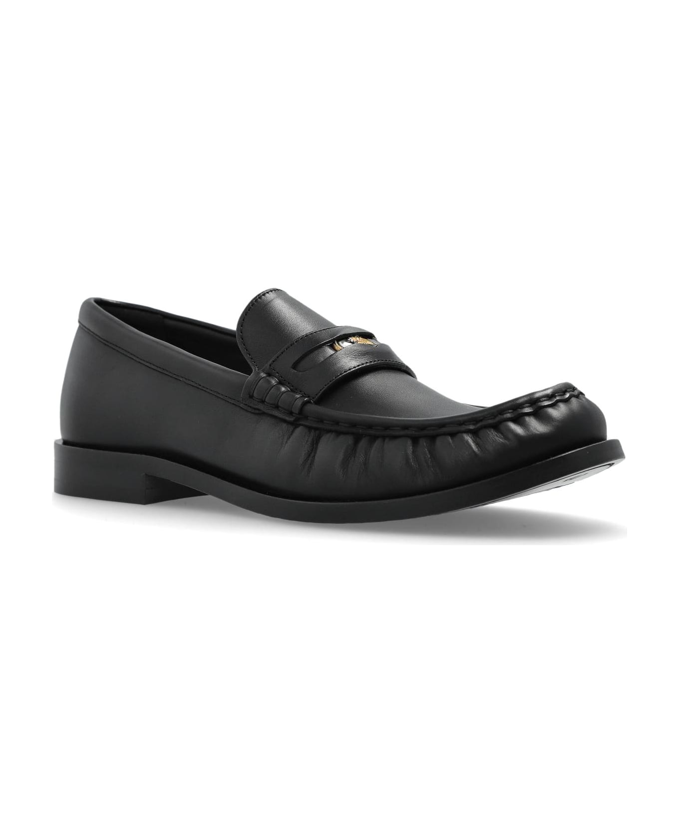 Burberry 
cadet
 Loafers - BLACK