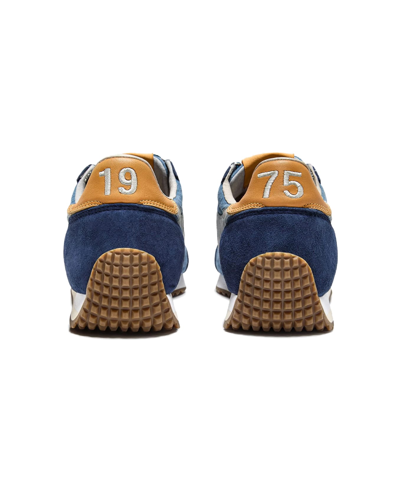 Diadora Sneakers ''equipe Canvas Sw'' - Blue