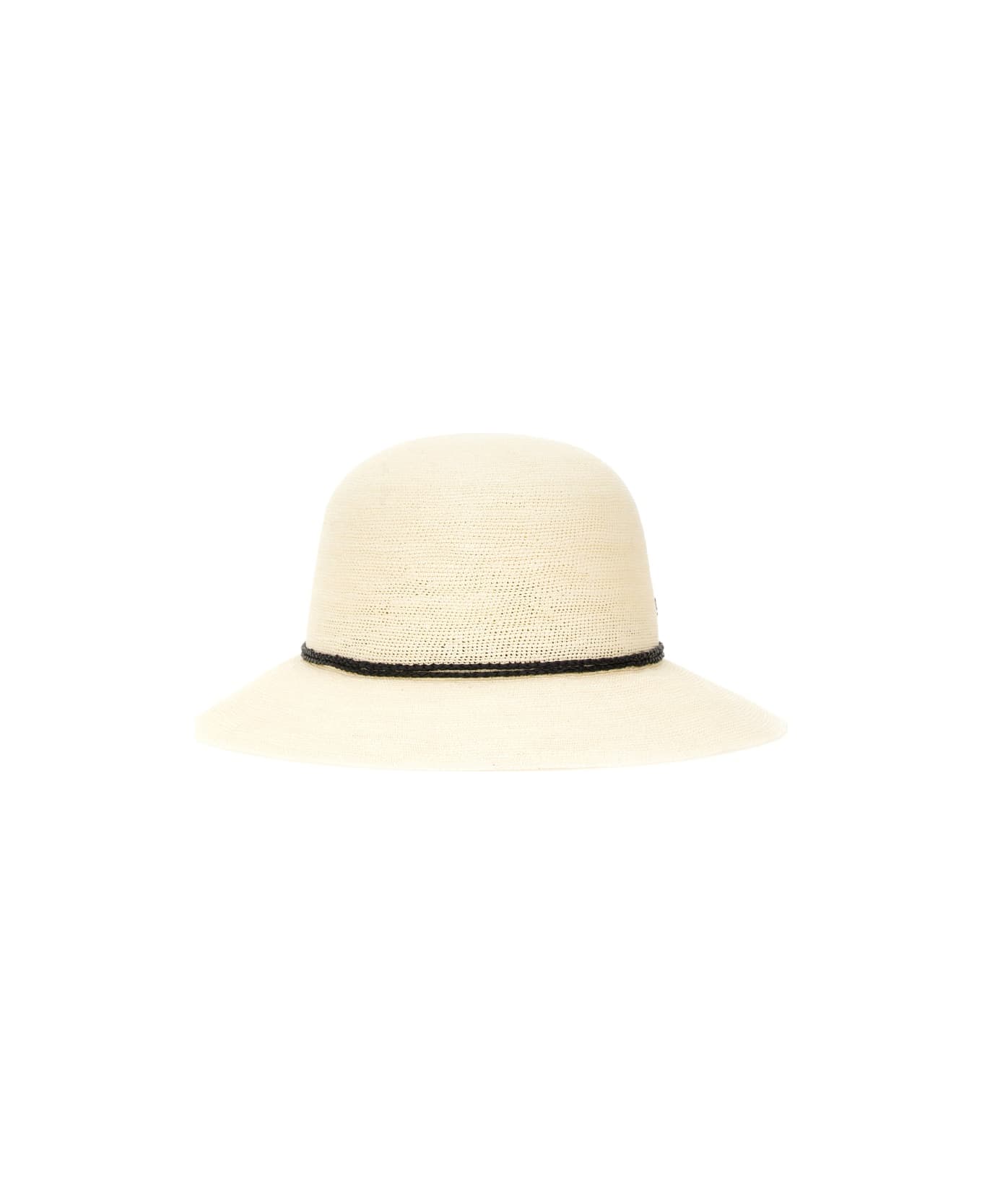 Helen Kaminski Hat "jolie" - WHITE