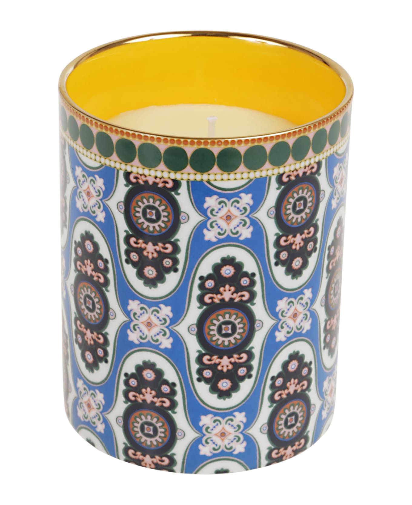 La DoubleJ 320g Candle - Capri