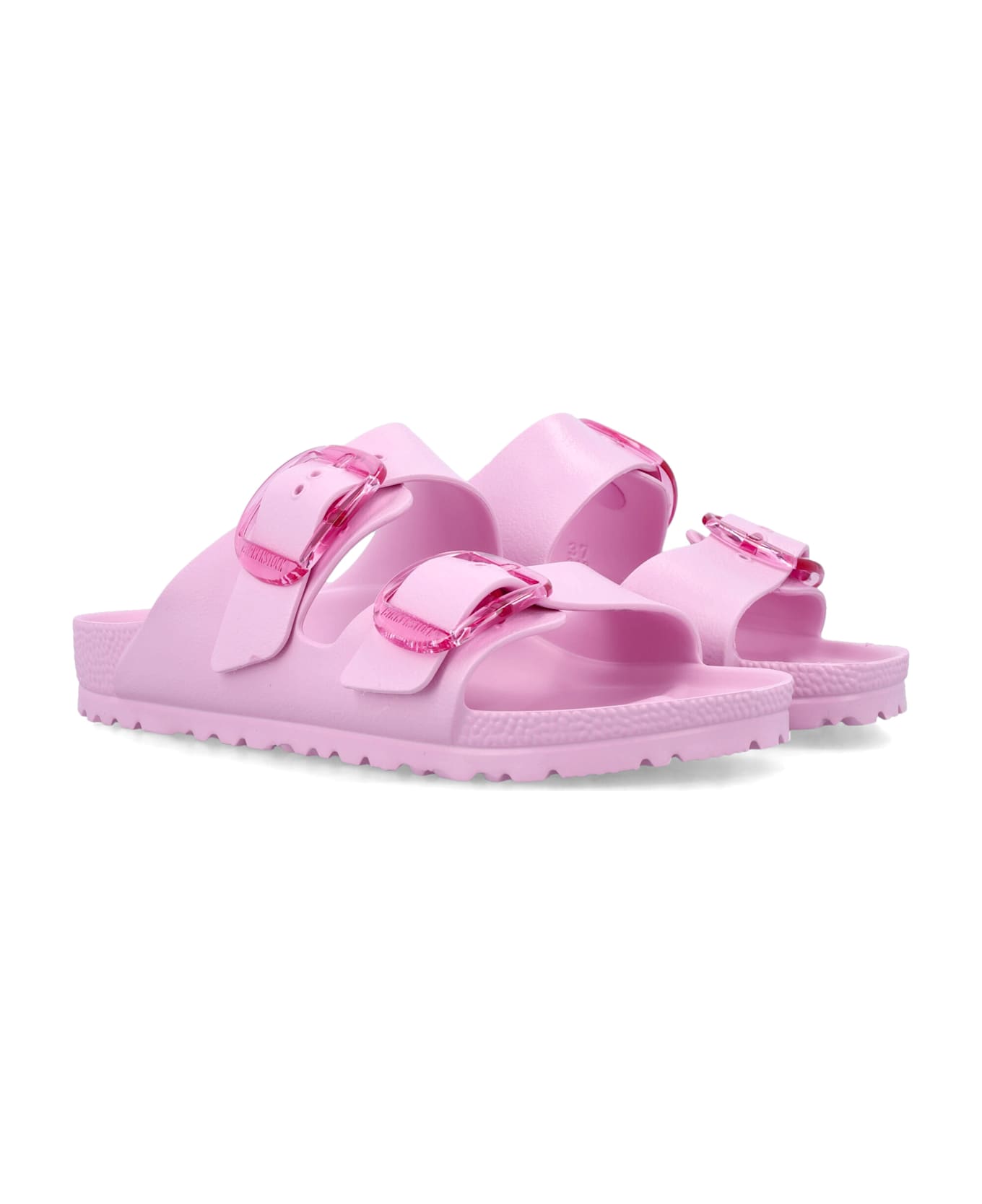 Birkenstock Arizona Big Buckle Eva - FONDANT PINK