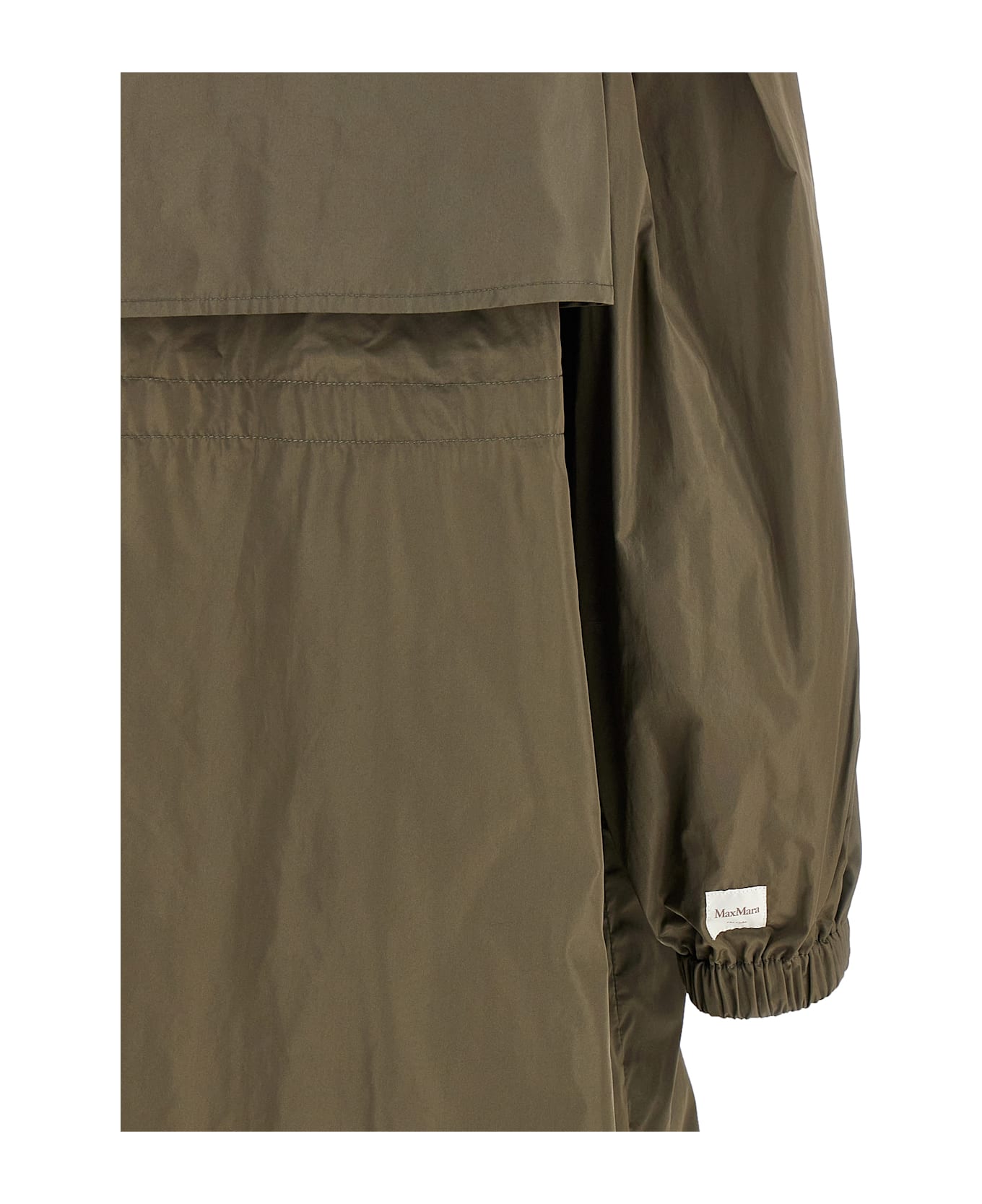 Max Mara The Cube 
teodoro
 Jacket - Gray