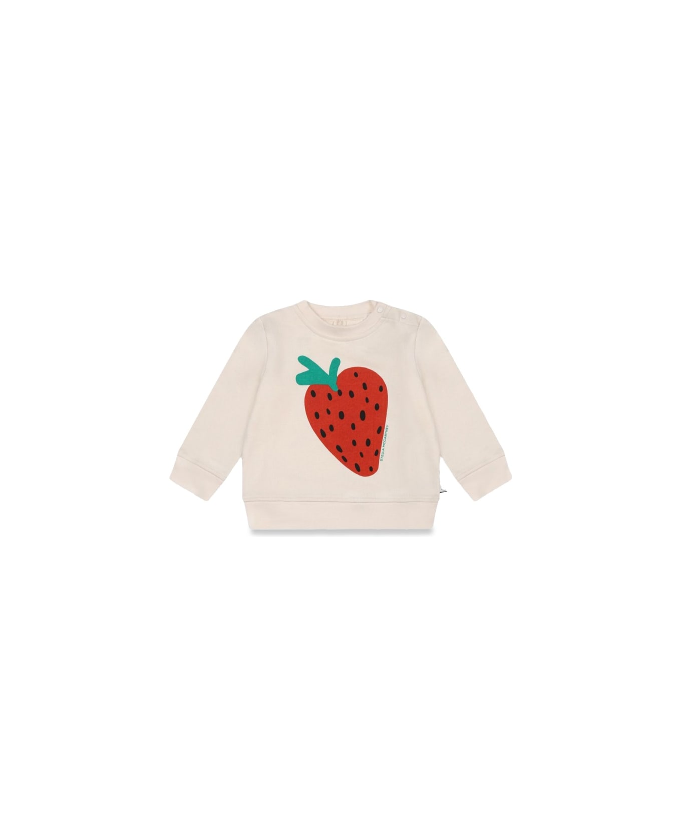 Stella McCartney Sweatshirt - MULTICOLOUR