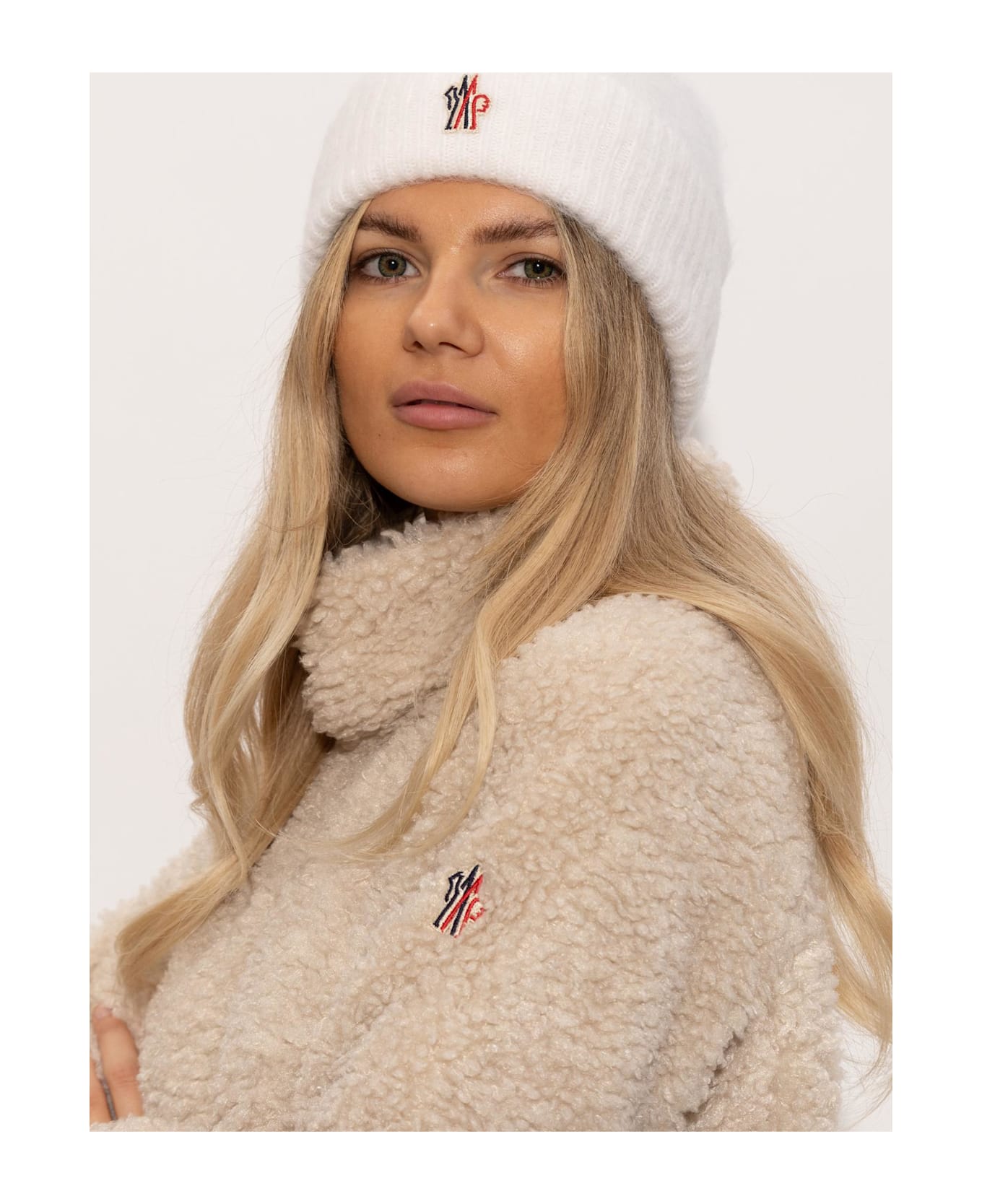 Moncler Grenoble Moncler Grenoble Après-ski - White
