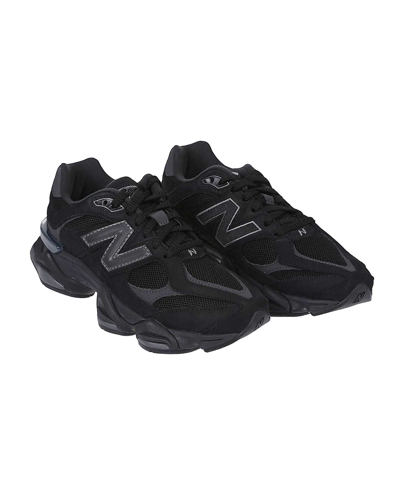 New Balance 9060 Sneakers - Black