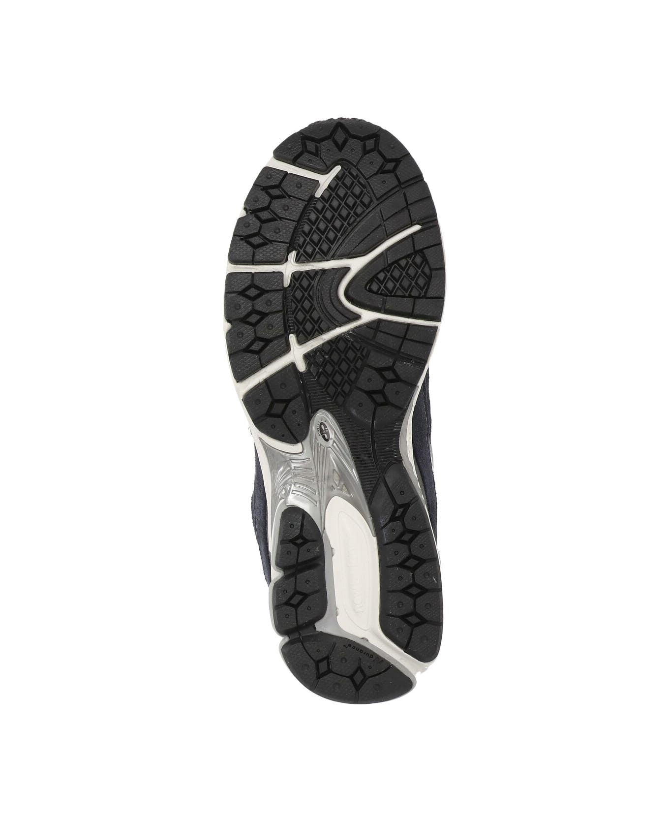 New Balance 2002 R Sneakers - Blue