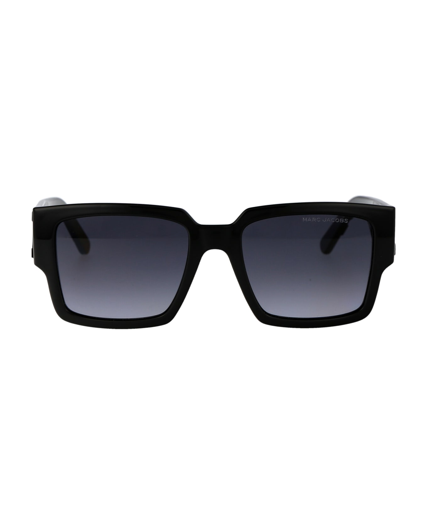 Marc Jacobs Eyewear Marc 739/s Sunglasses - 08A9O BLACKGREY