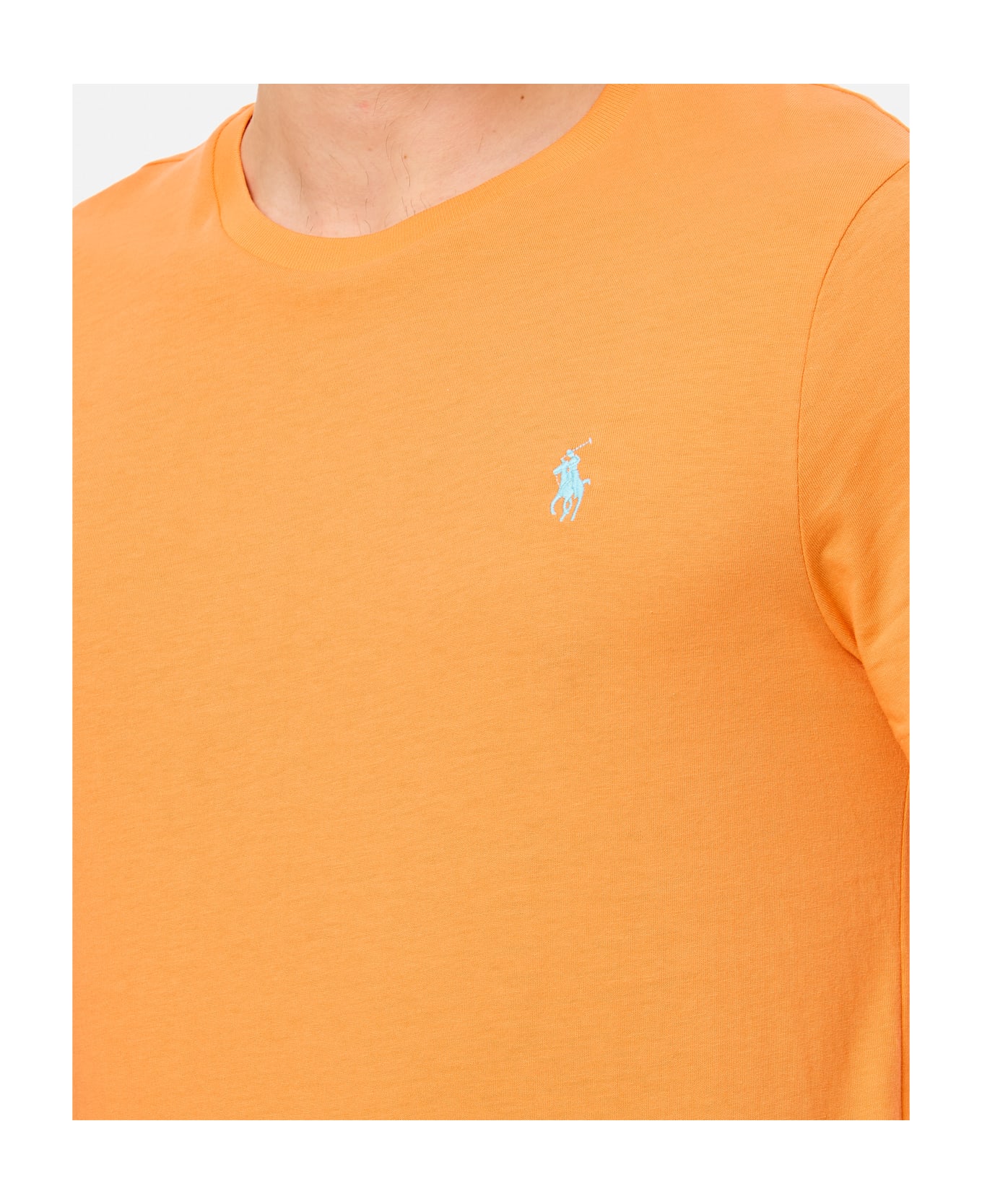 Polo Ralph Lauren T-shirt - Peach