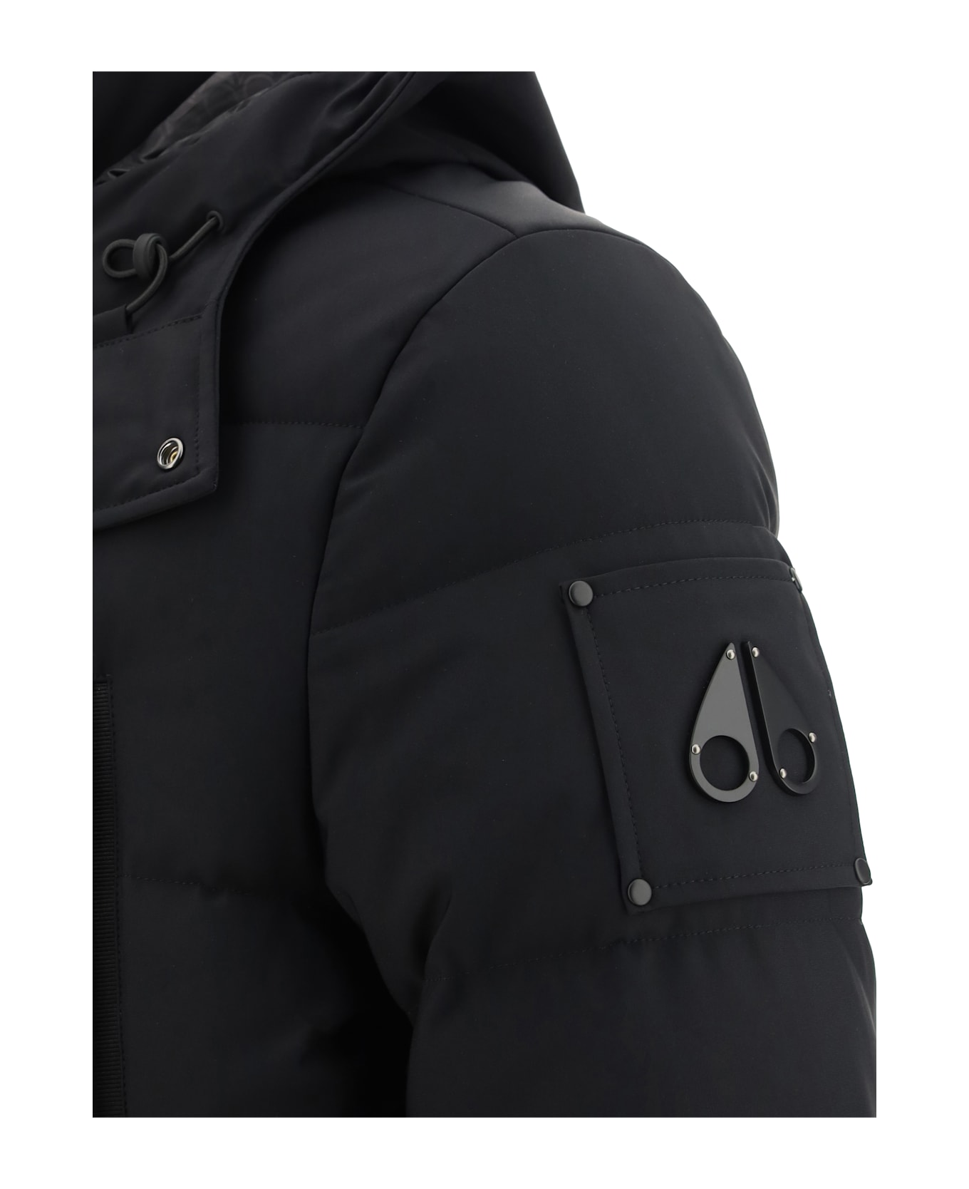 Moose Knuckles Valleyfield 2 Jacket