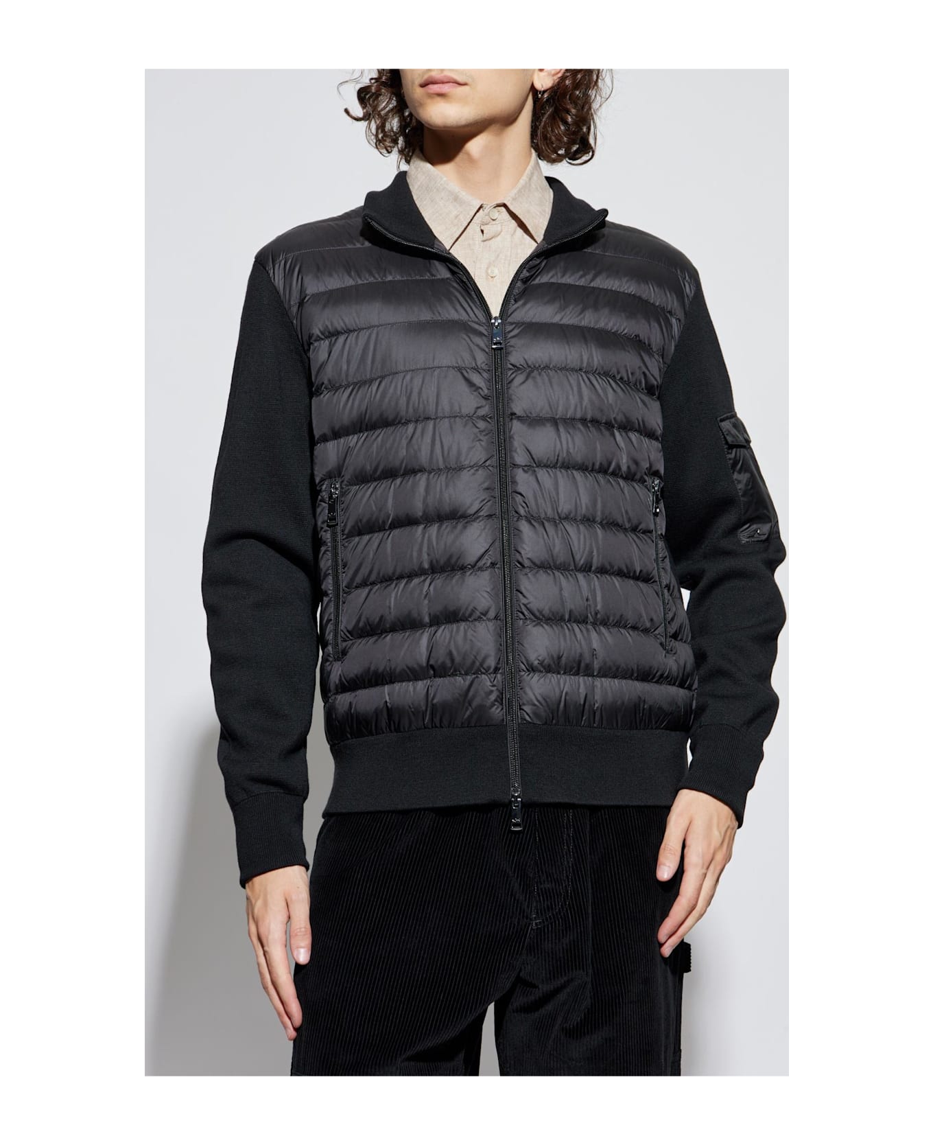 Paul&Shark Paul & Shark Puffer Jacket