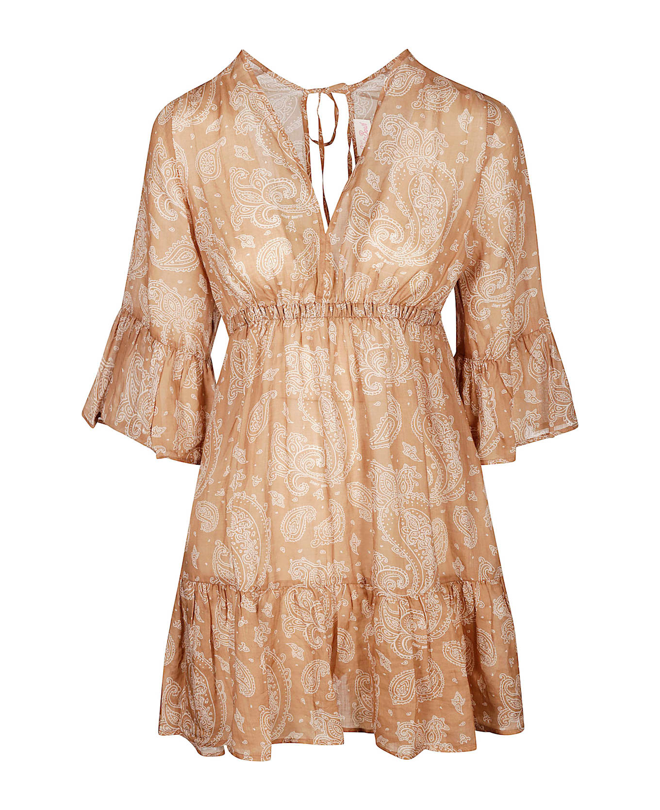 MC2 Saint Barth April