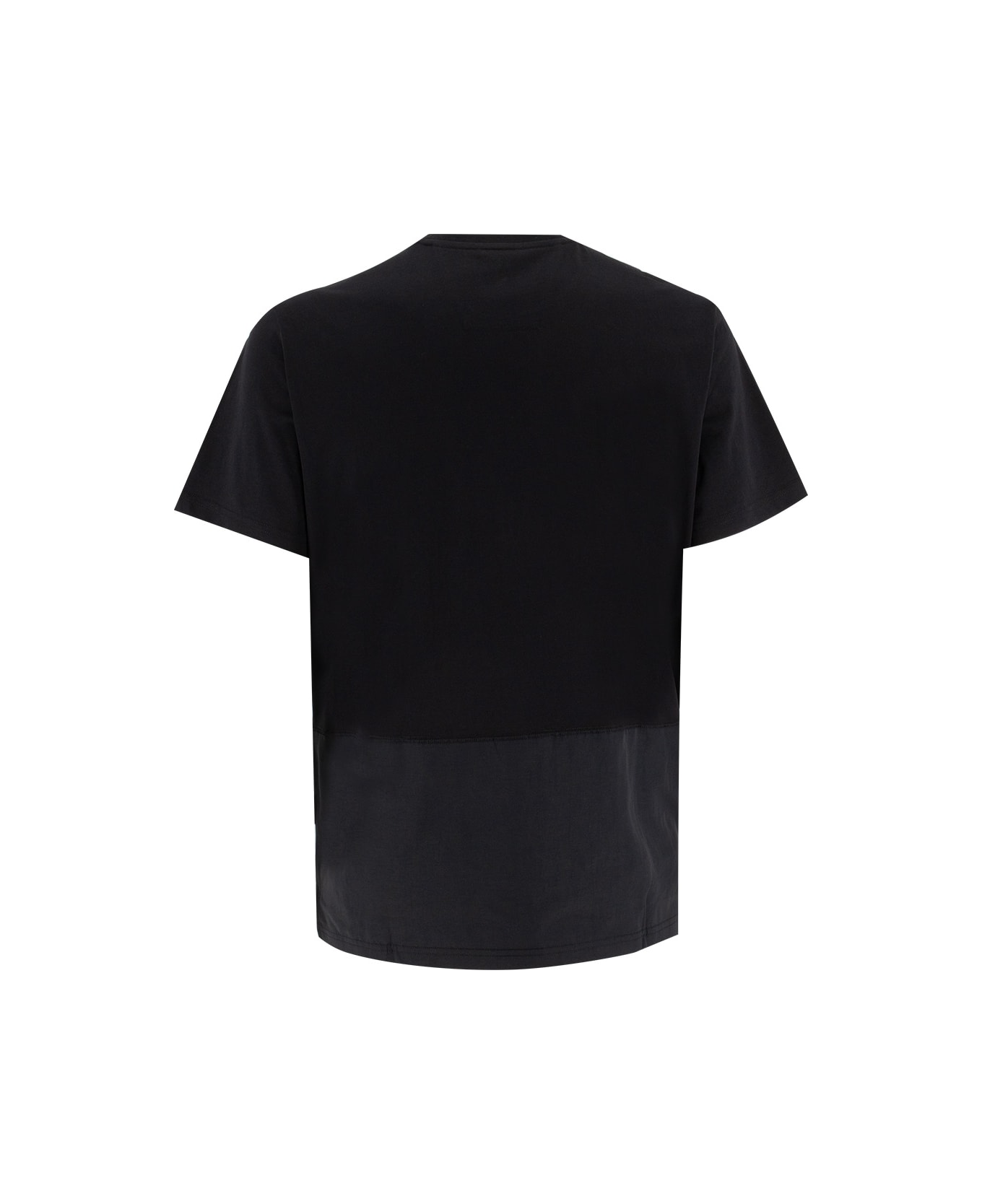 Parajumpers T-shirt - BLACK