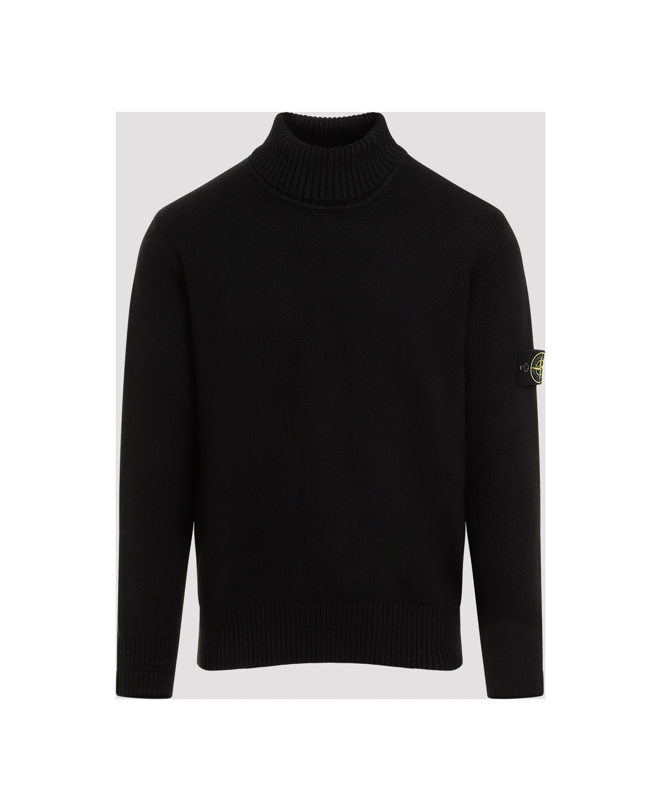 Stone Island Cotton Pullover