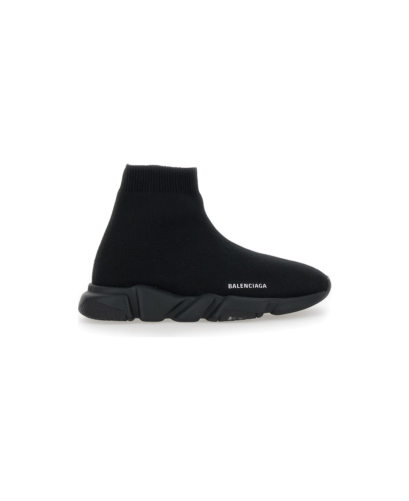 Balenciaga Speed Lt - Black