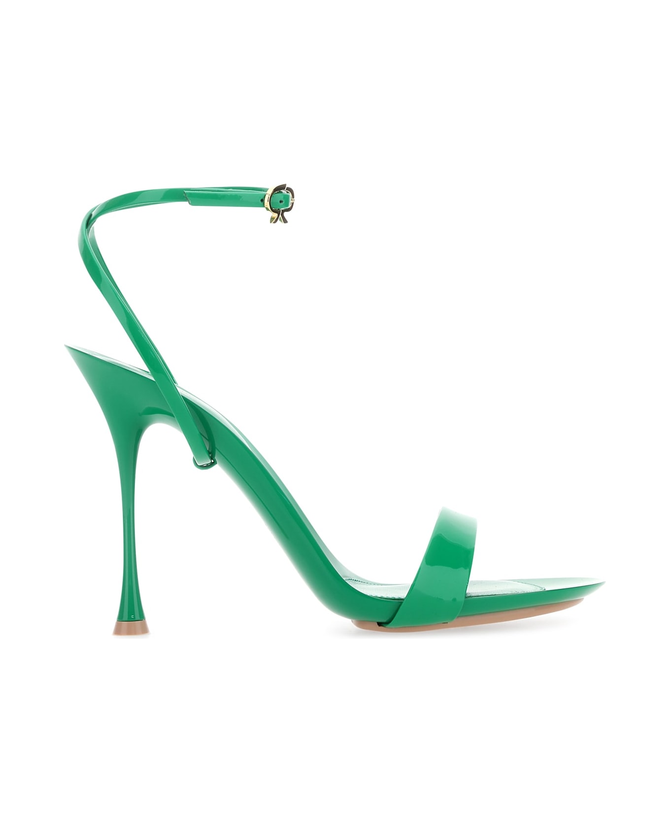 Gianvito Rossi Sandali - GREE