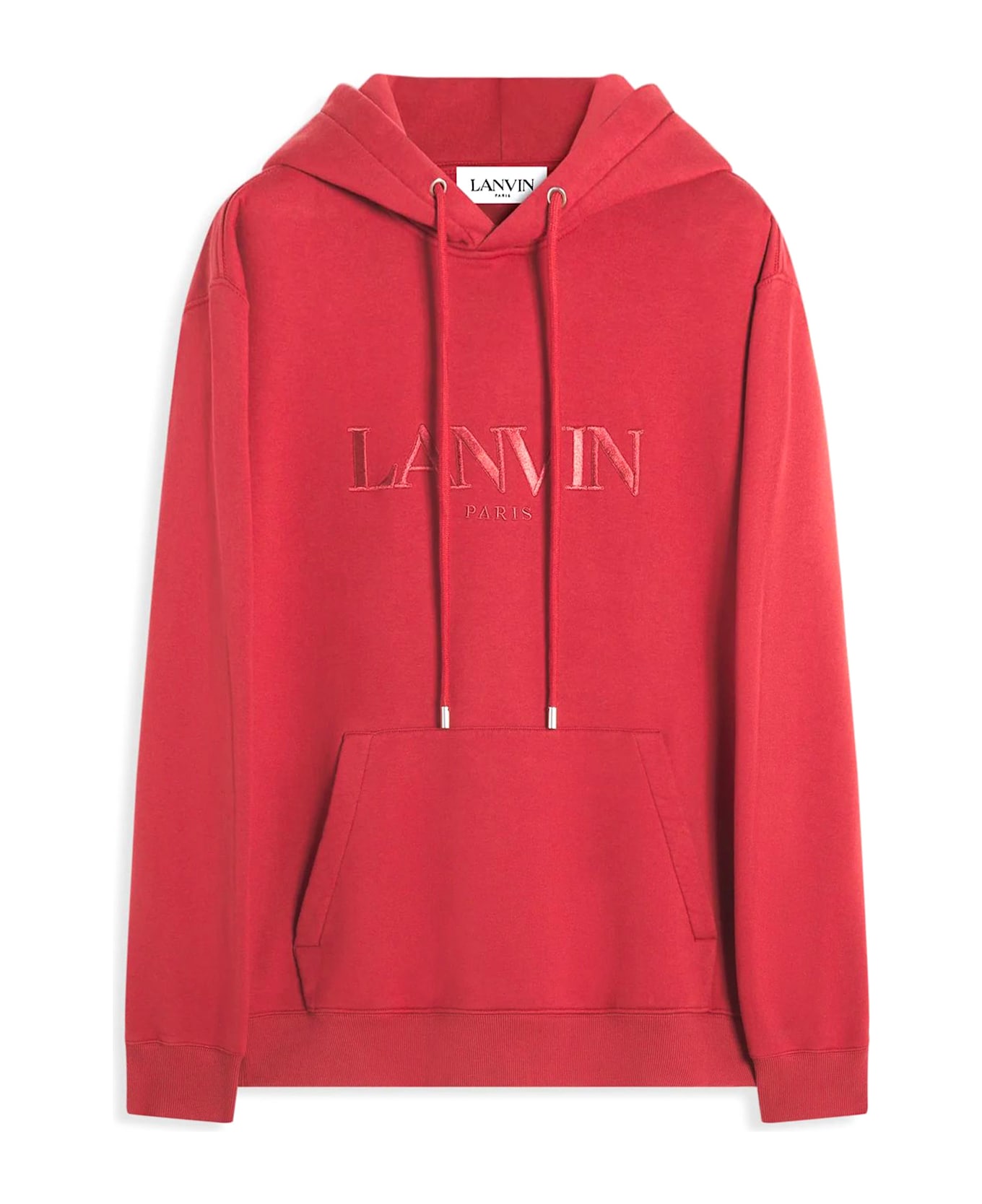 Lanvin Sweaters Red - Red