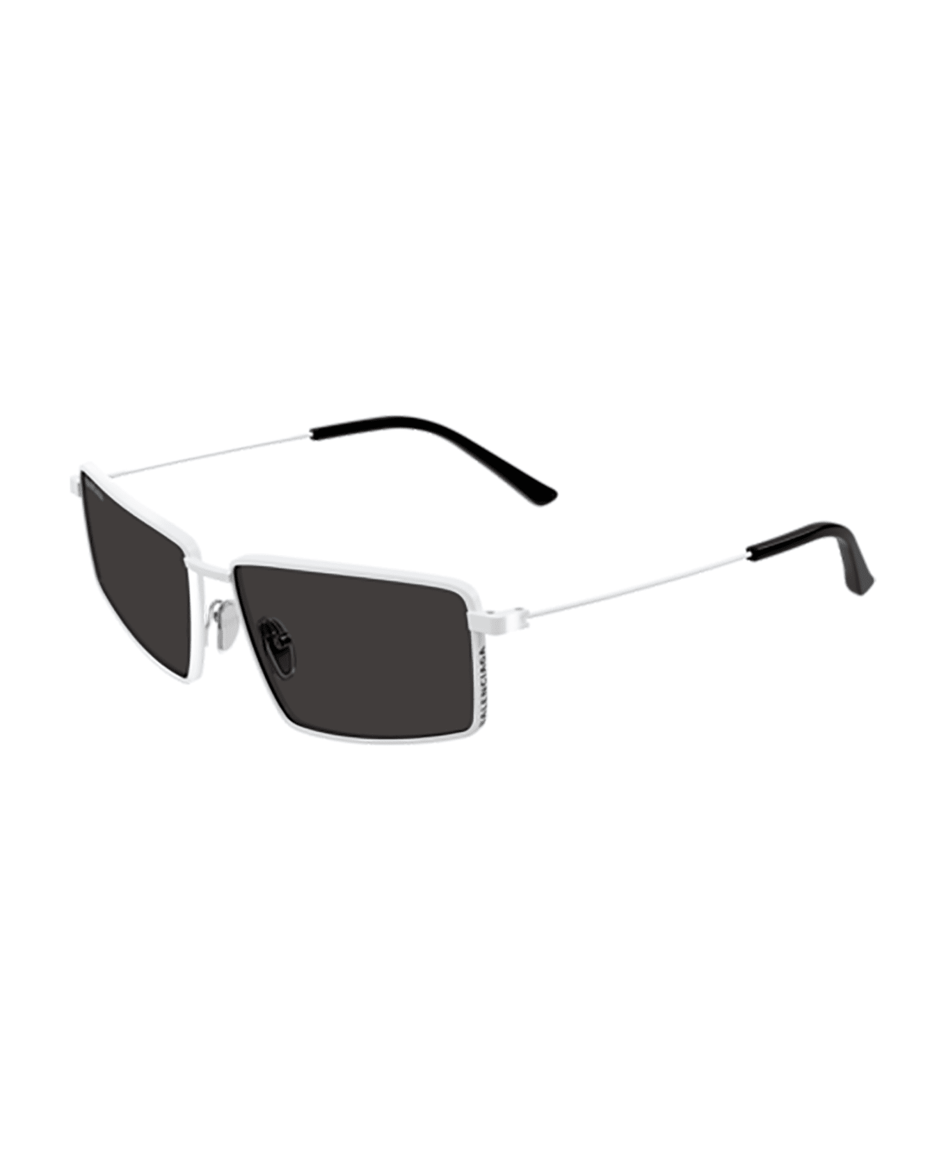 Balenciaga Eyewear 1bbx4az0a - gucci tortoiseshell aviator sunglasses