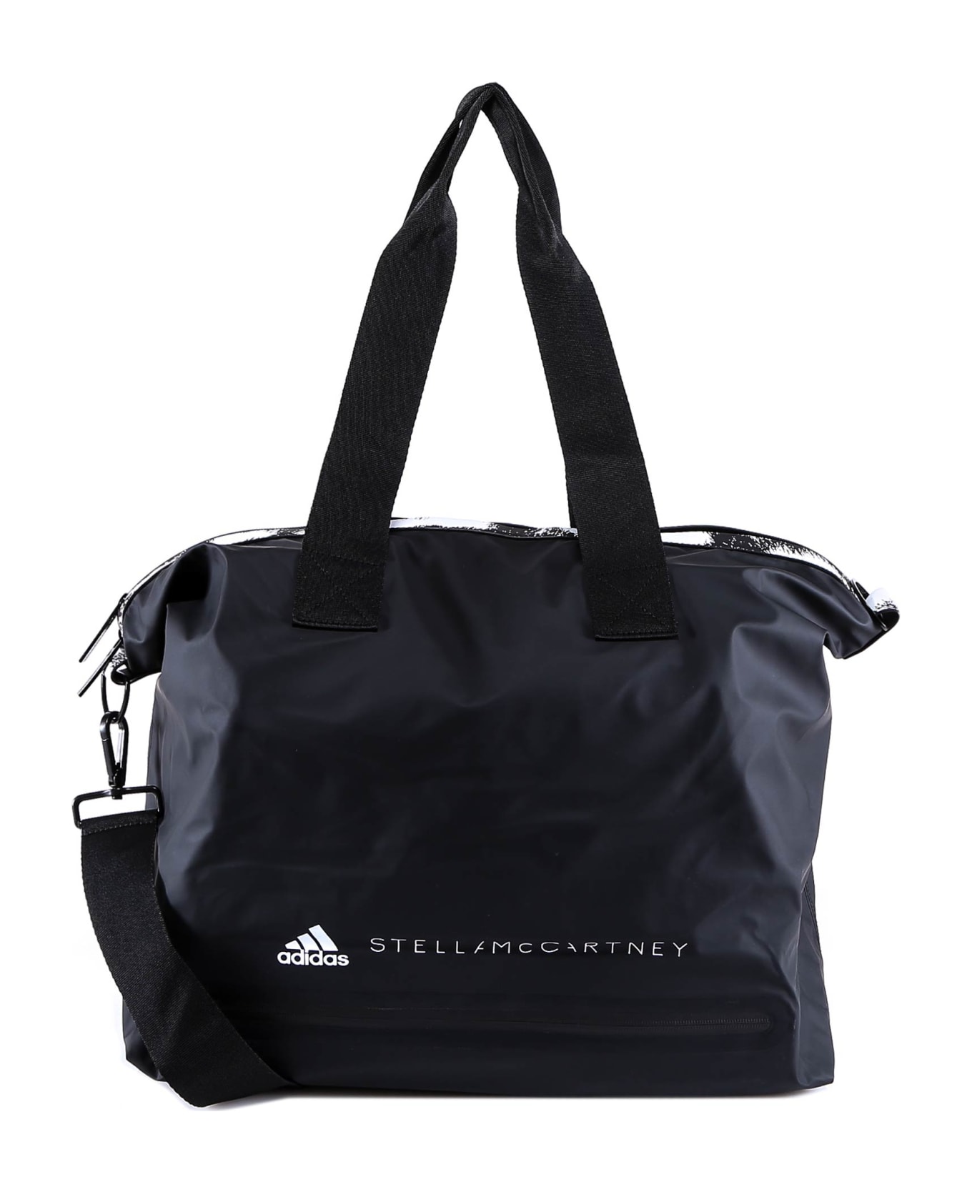Adidas by Stella McCartney Studio Bag Boston Black Gym