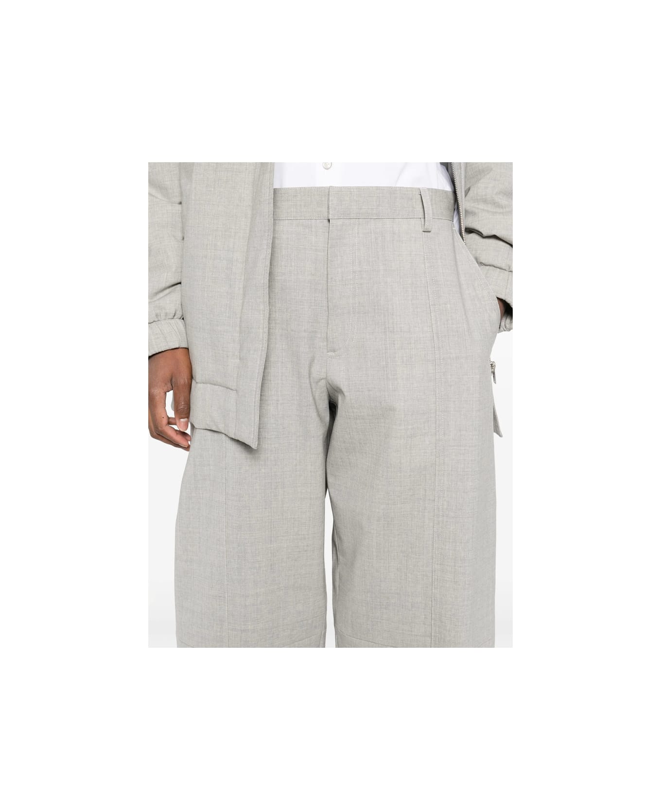Armarium Pant - GREY