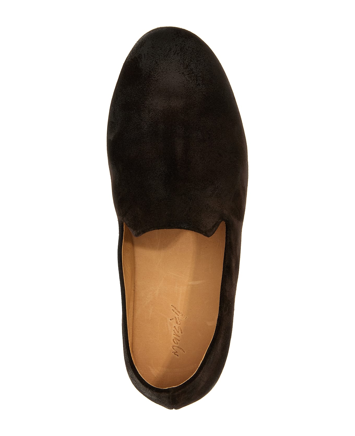 Marsell 
stecco Blocco
 Loafers - Brown