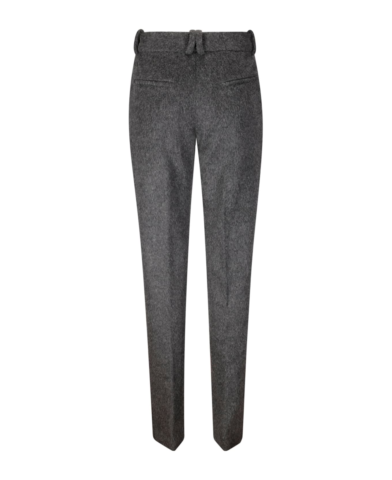 16arlington Acro Trouser - ANTHRACITE/GREY