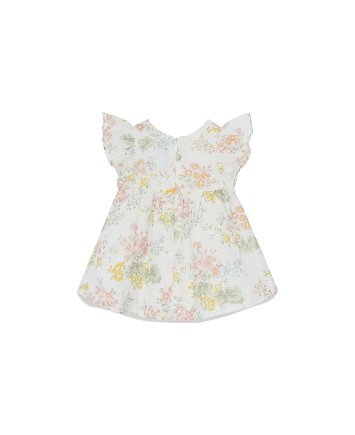 Tartine et Chocolat Dress - MULTICOLOUR