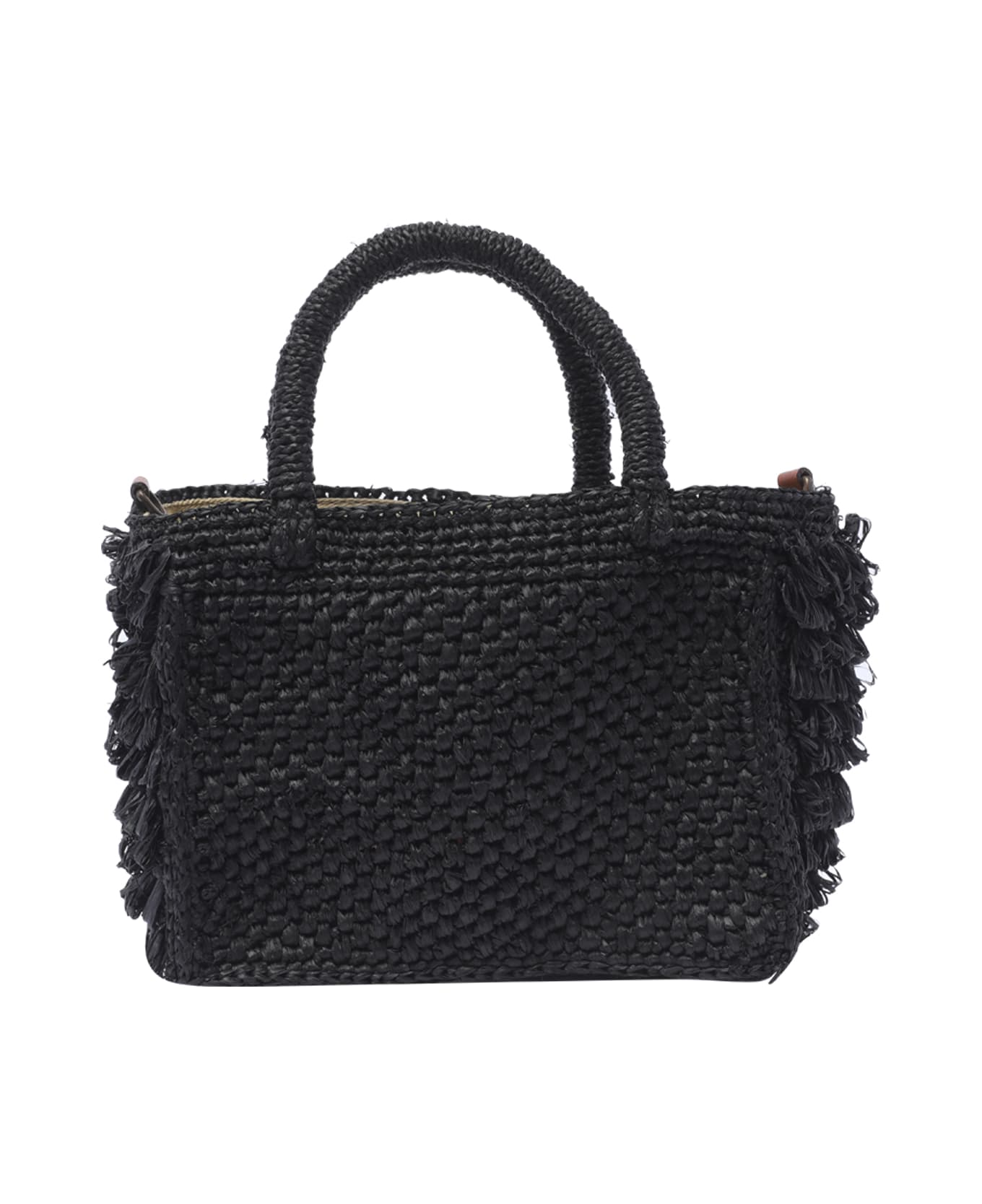Ibeliv Cocktail Handbag - Black