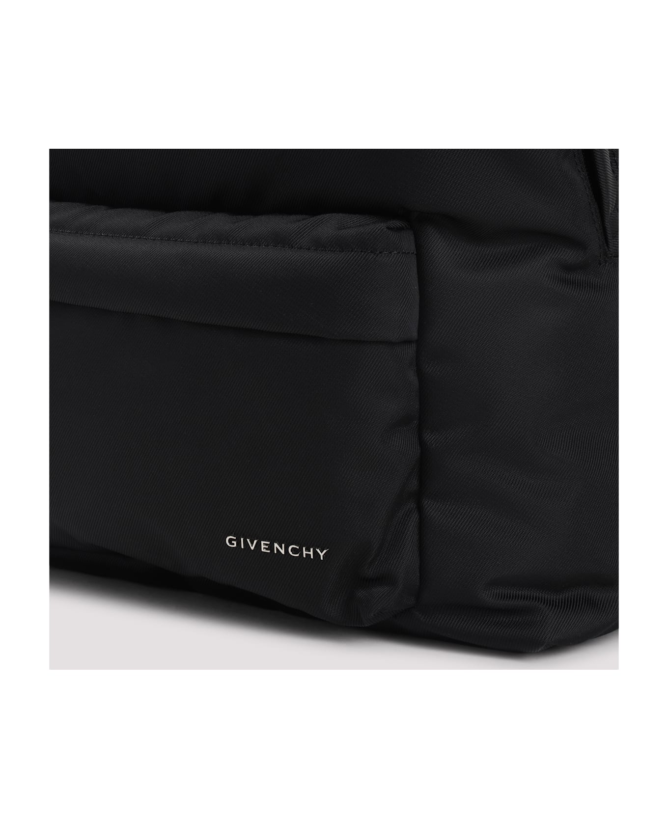 Givenchy Essential U Backpack - Black