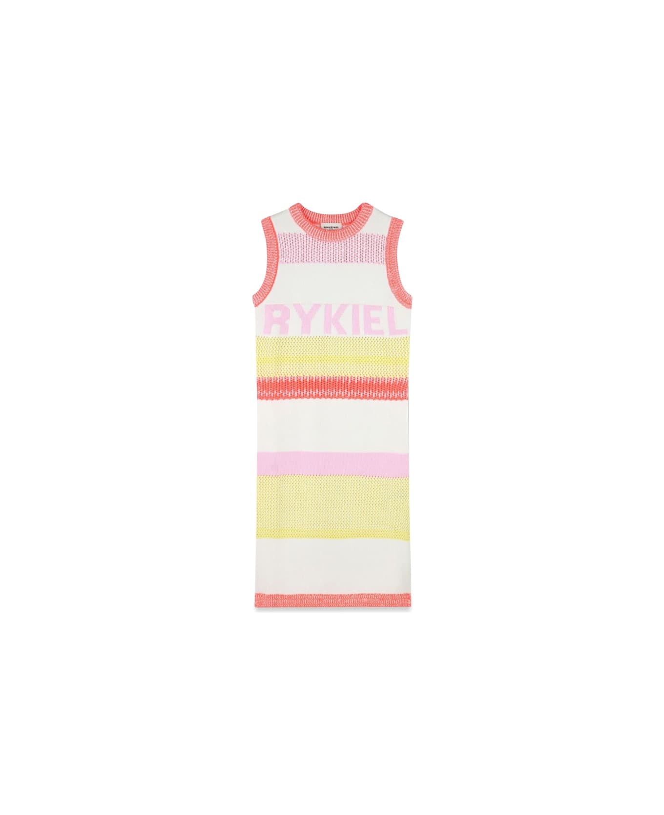 Sonia Rykiel Exchanged - MULTICOLOUR