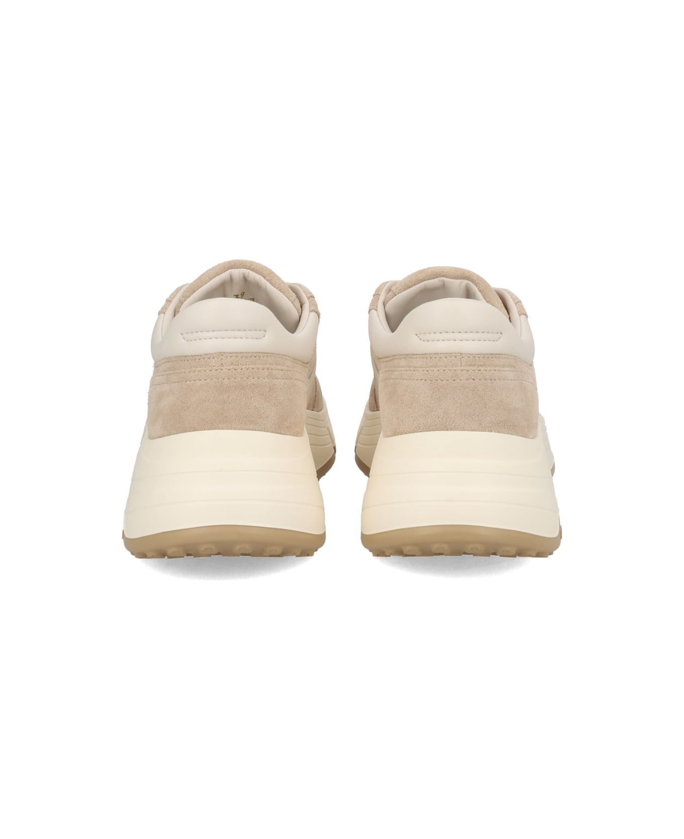 Hogan "hi-fi" Sneaker - MULTICOLOUR