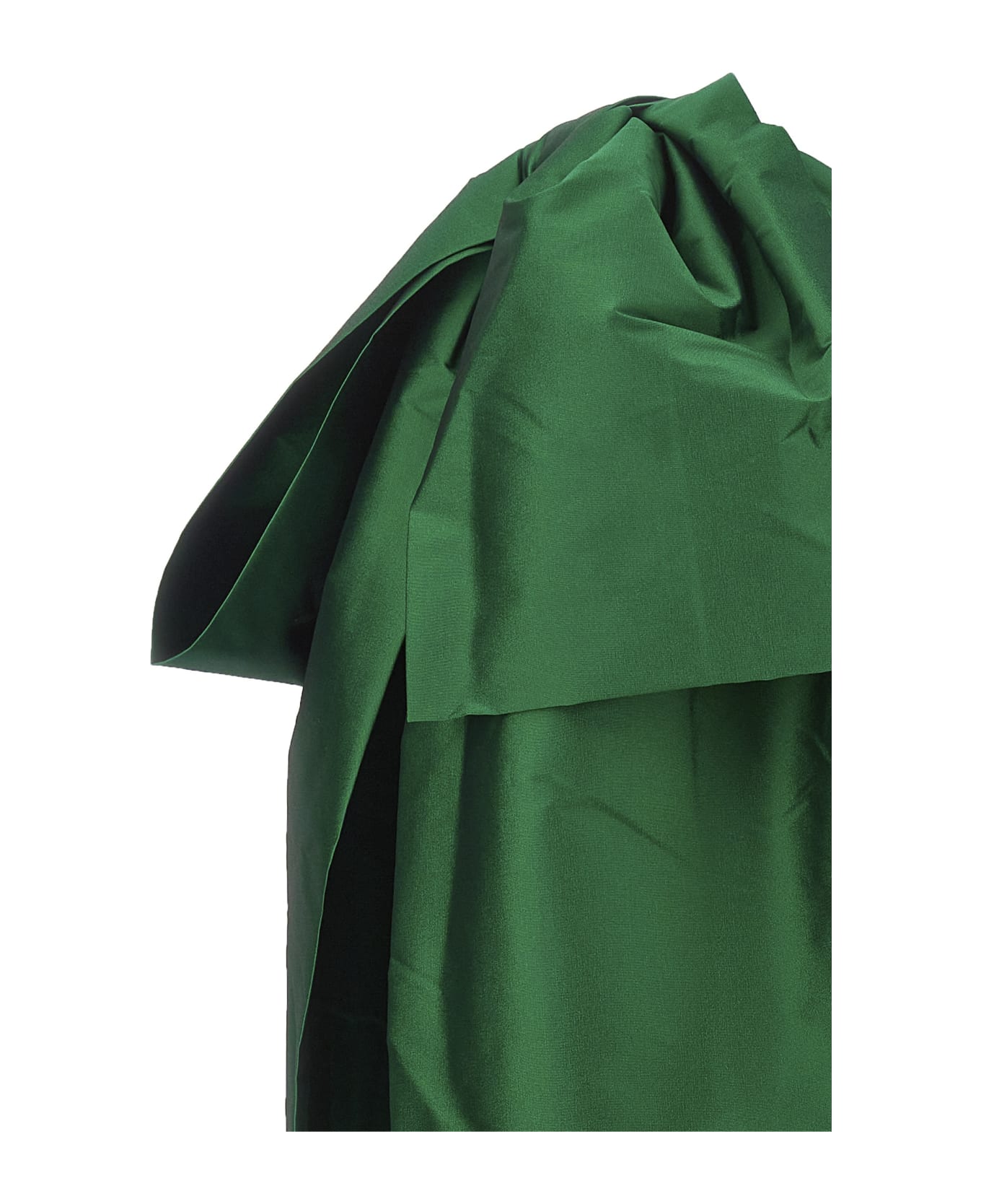 Bernadette 'josselin' Dress - Green ワンピース＆ドレス